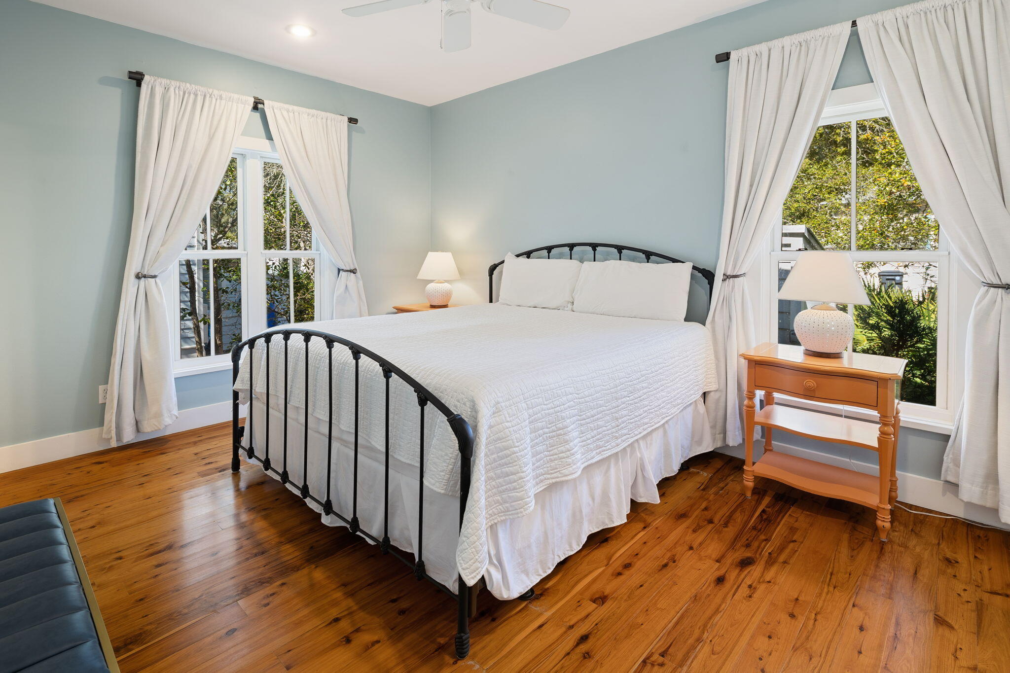 Magnolia Cottages by the Sea - Residential