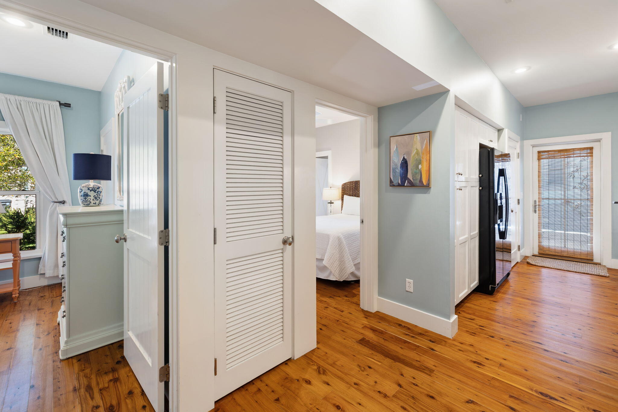 Magnolia Cottages by the Sea - Residential