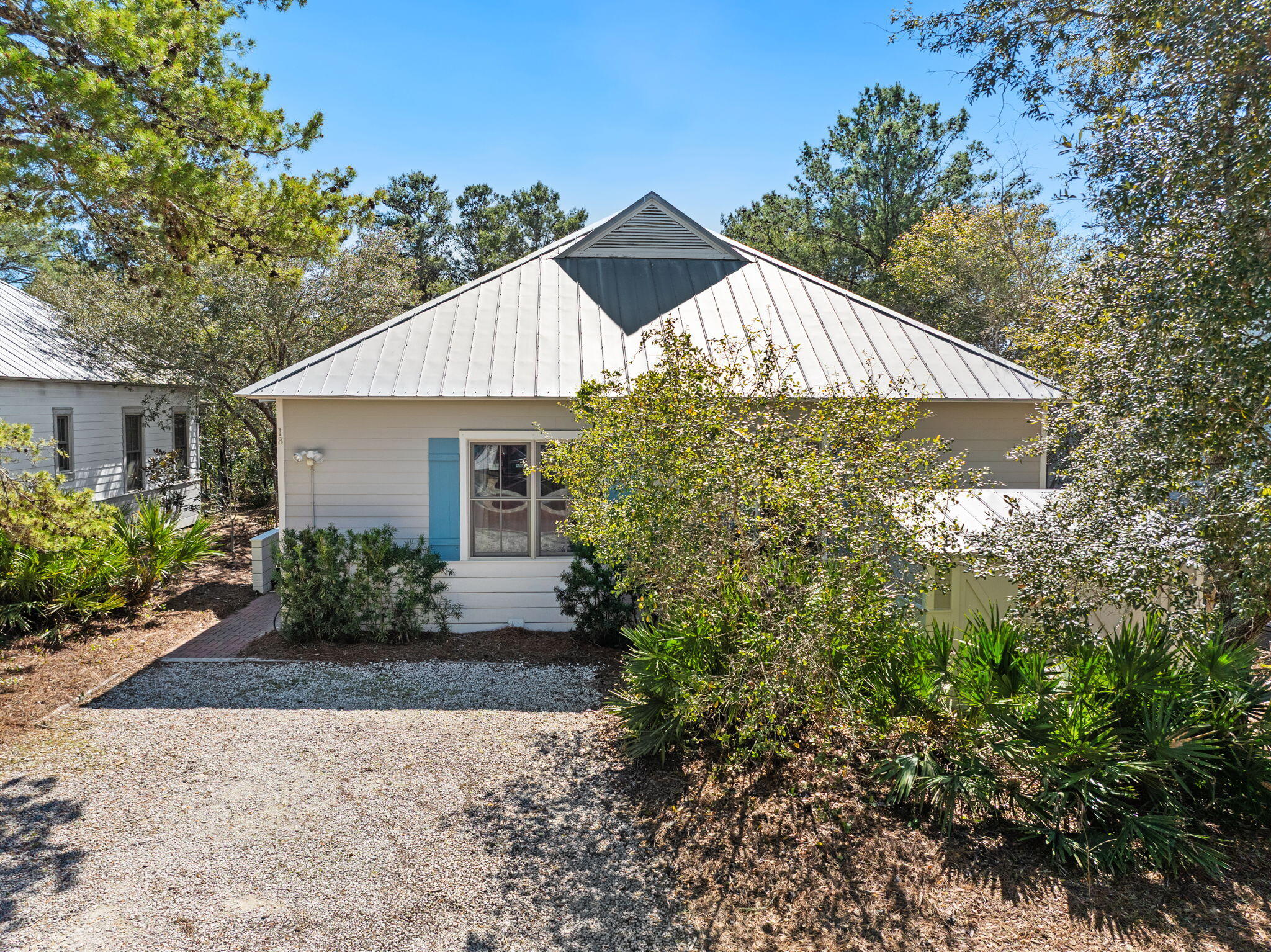 Magnolia Cottages by the Sea - Residential