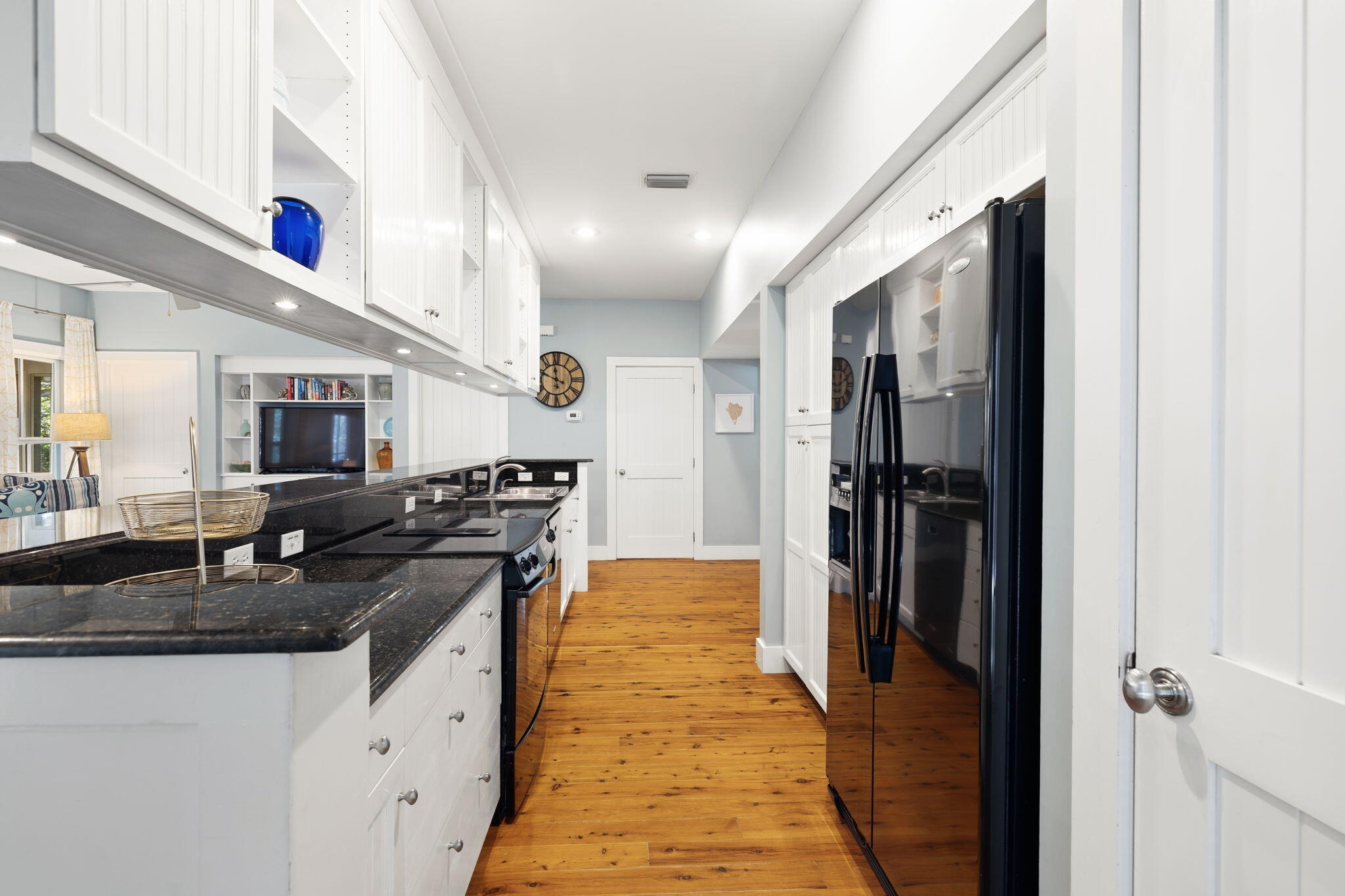 Magnolia Cottages by the Sea - Residential