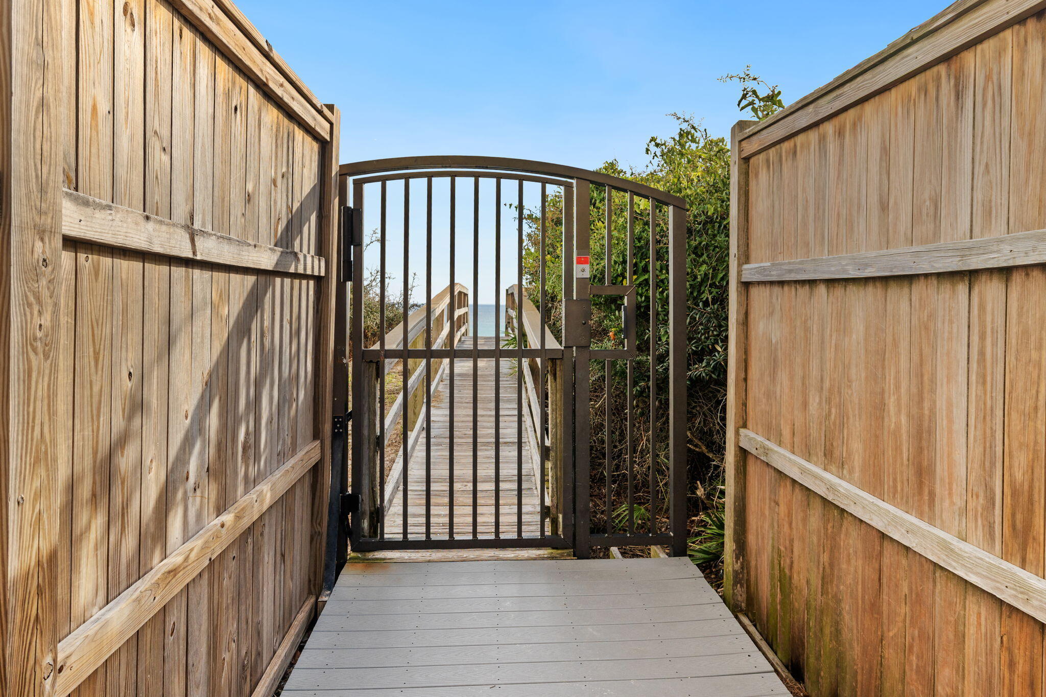 Magnolia Cottages by the Sea - Residential