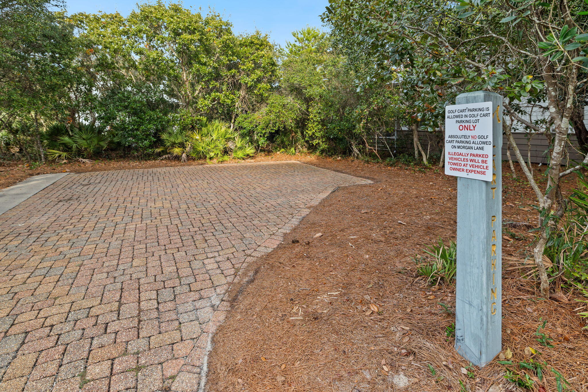 Magnolia Cottages by the Sea - Residential