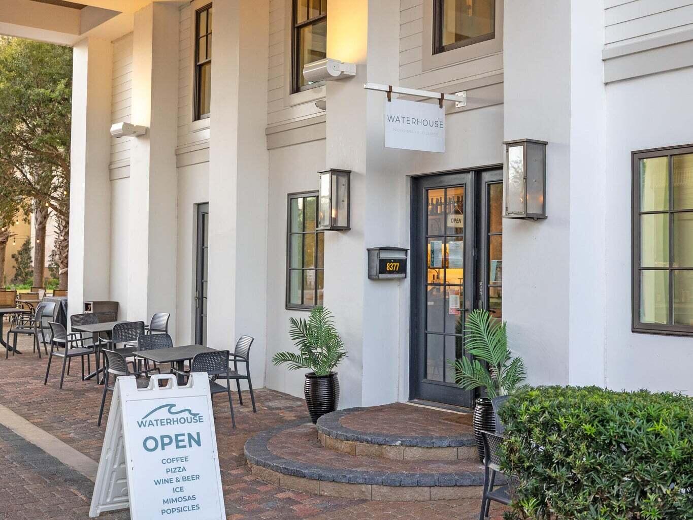 Magnolia Cottages by the Sea - Residential