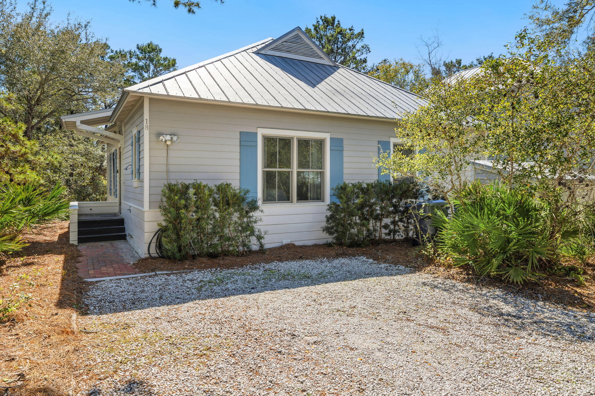 Magnolia Cottages by the Sea - Residential