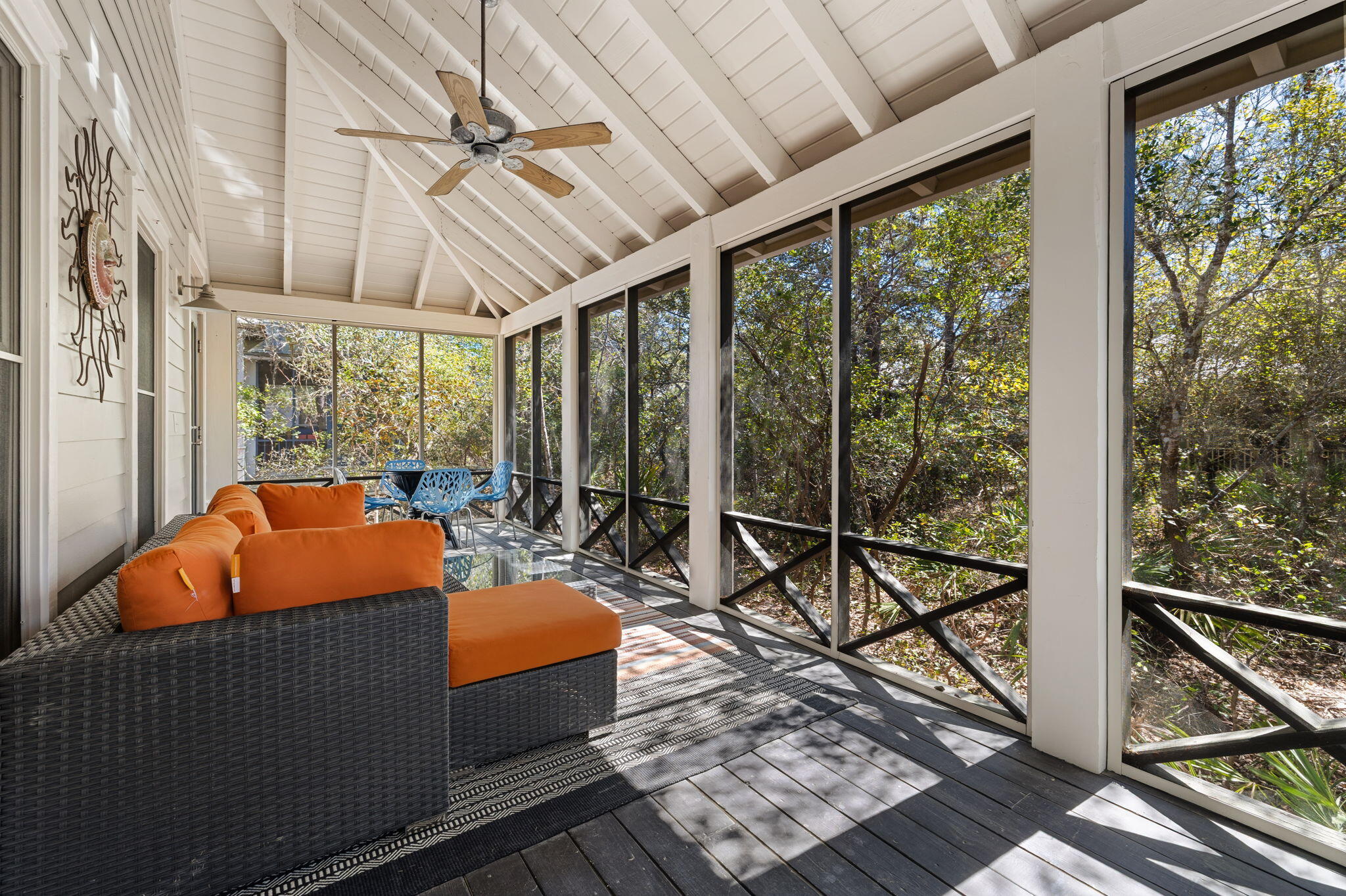 Magnolia Cottages by the Sea - Residential