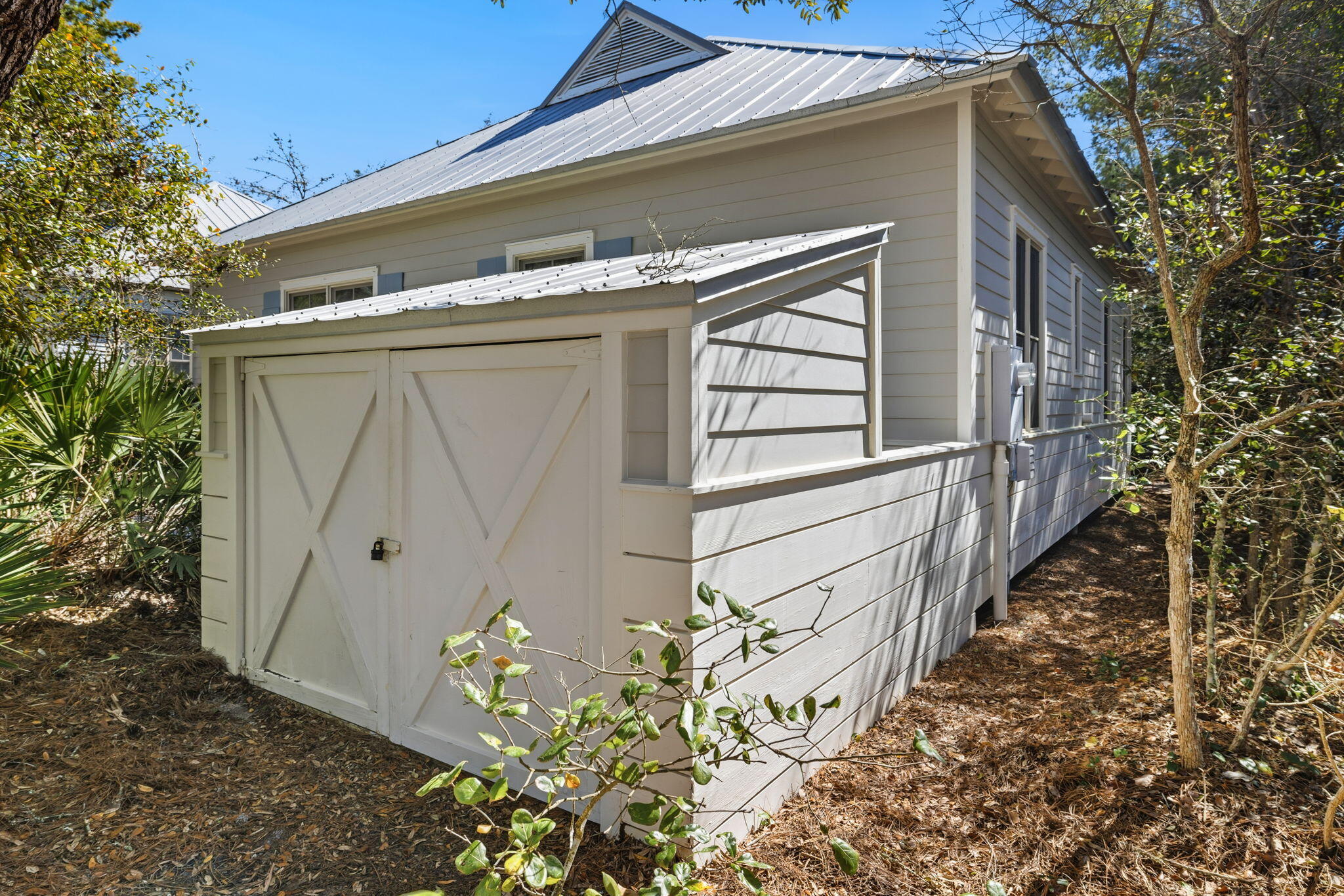 Magnolia Cottages by the Sea - Residential
