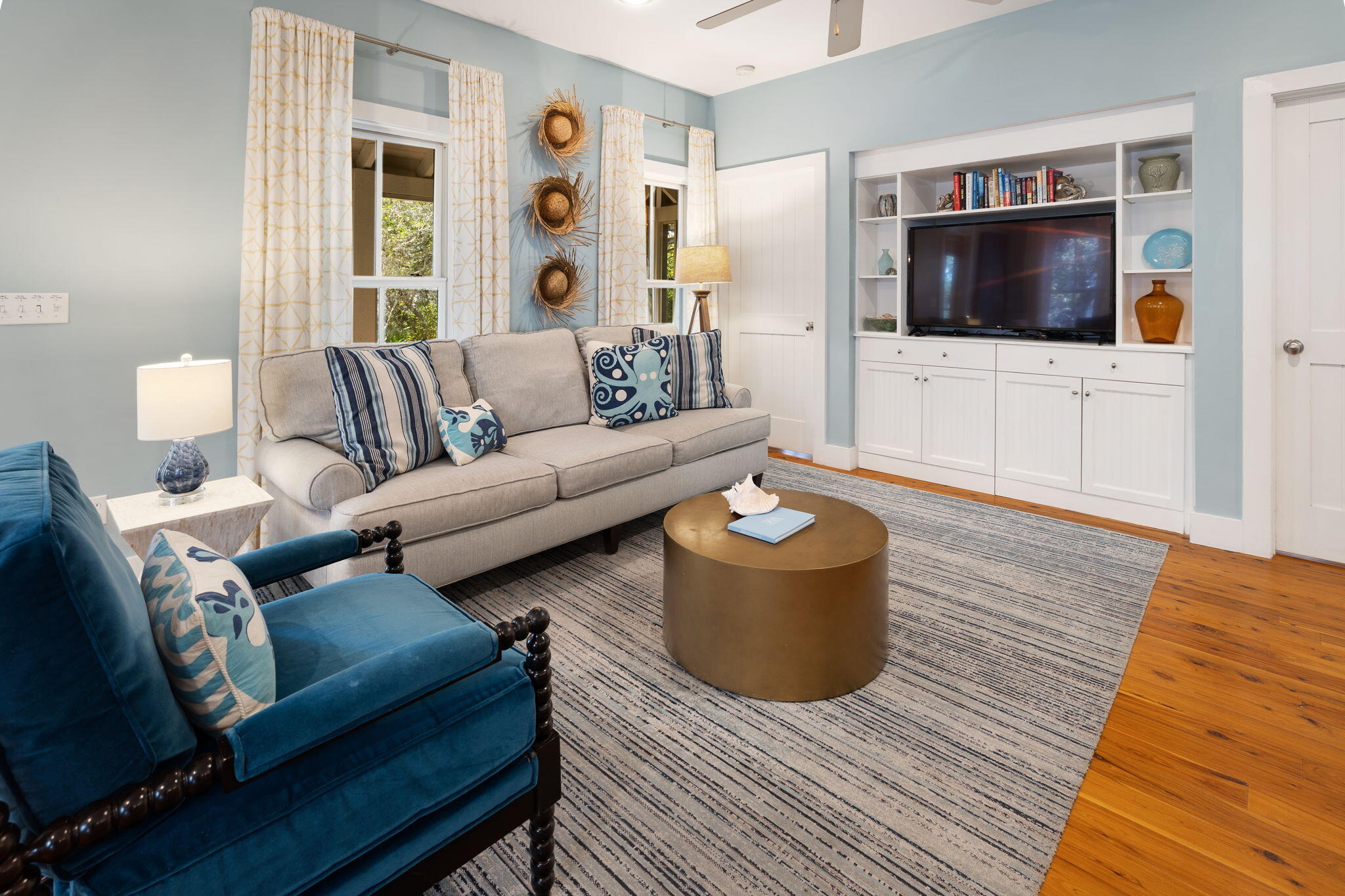 Magnolia Cottages by the Sea - Residential