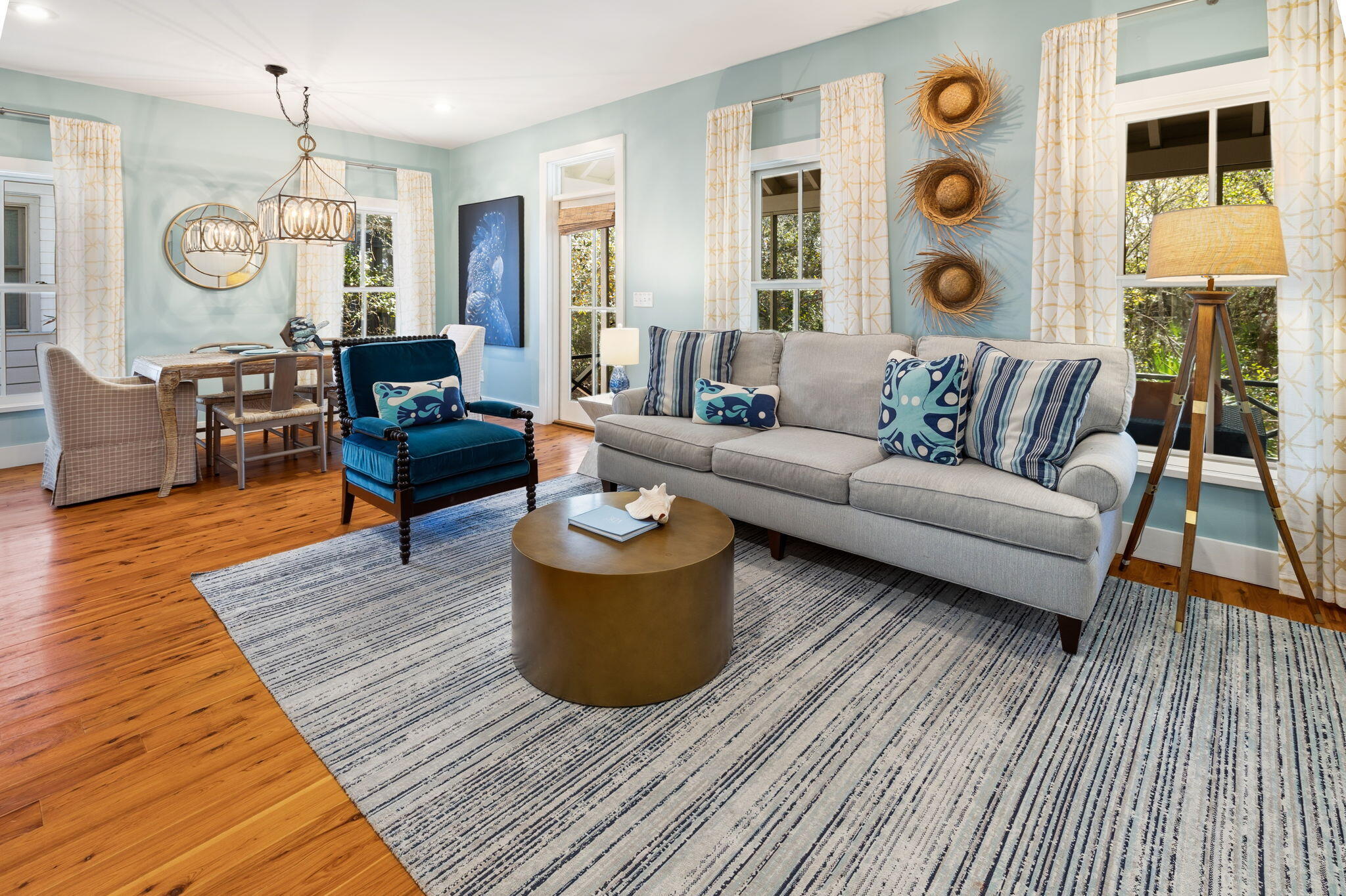 Magnolia Cottages by the Sea - Residential