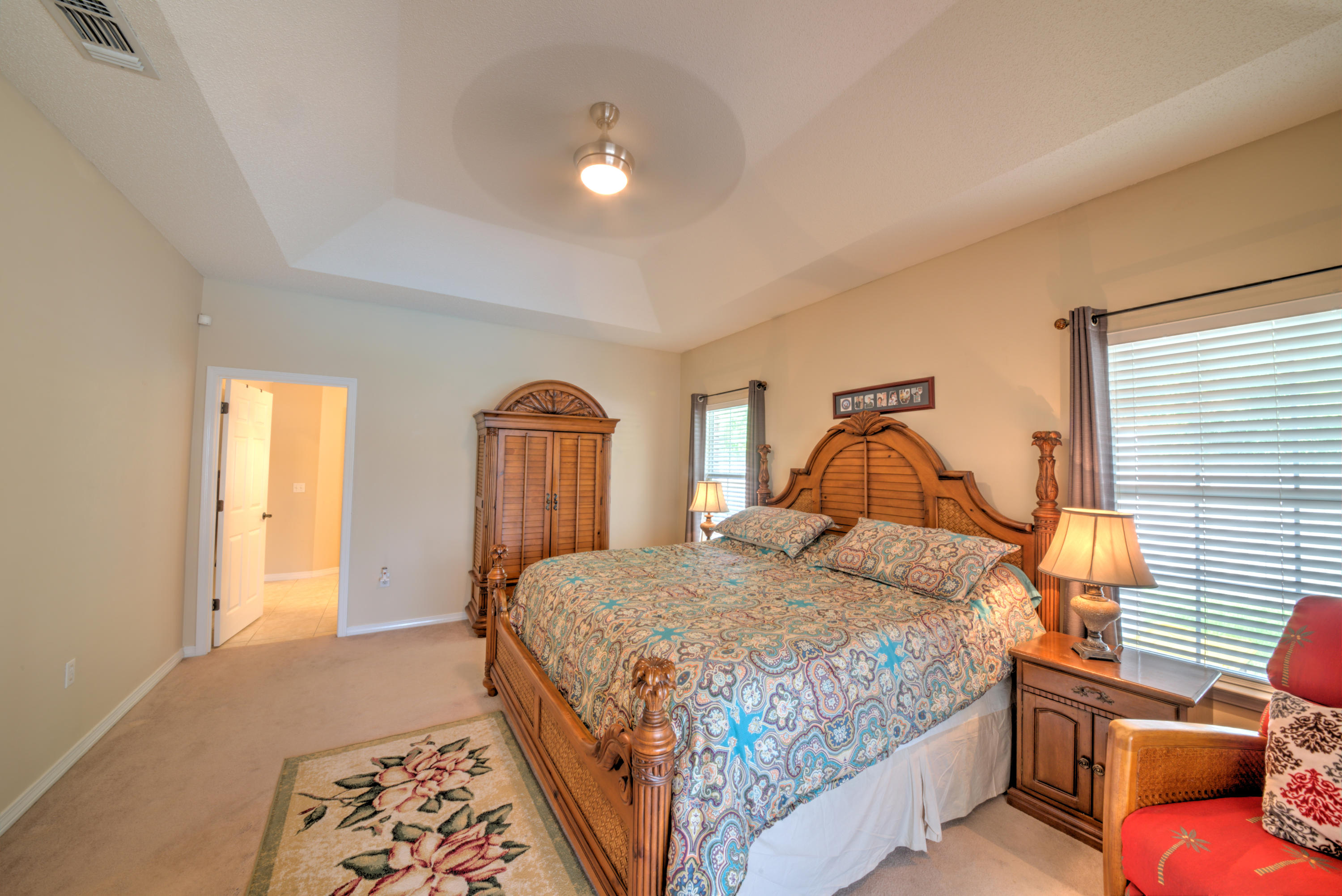 HIDDEN CREEK ESTATES AT HOLLEY BY THE SEA - Residential