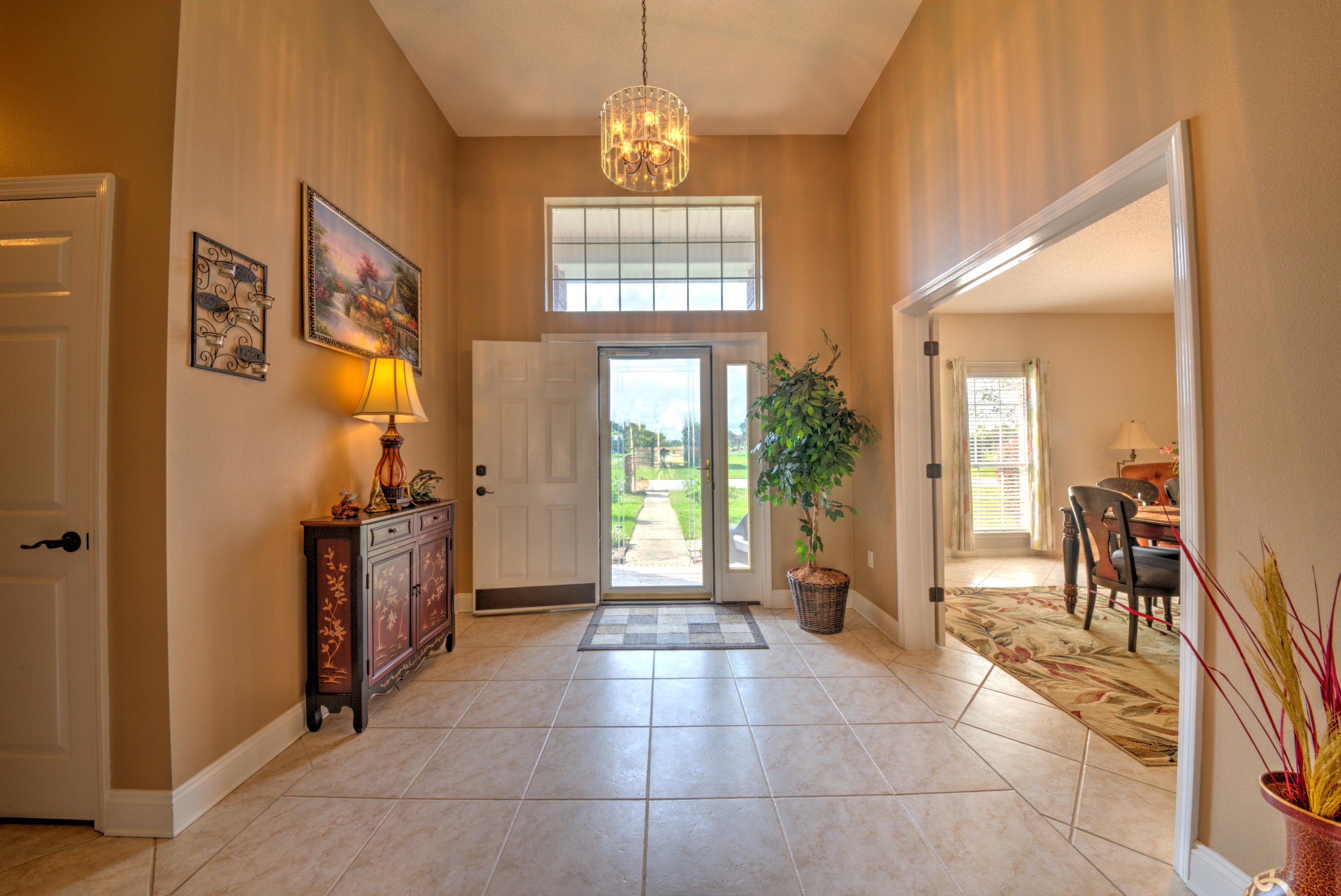 HIDDEN CREEK ESTATES AT HOLLEY BY THE SEA - Residential