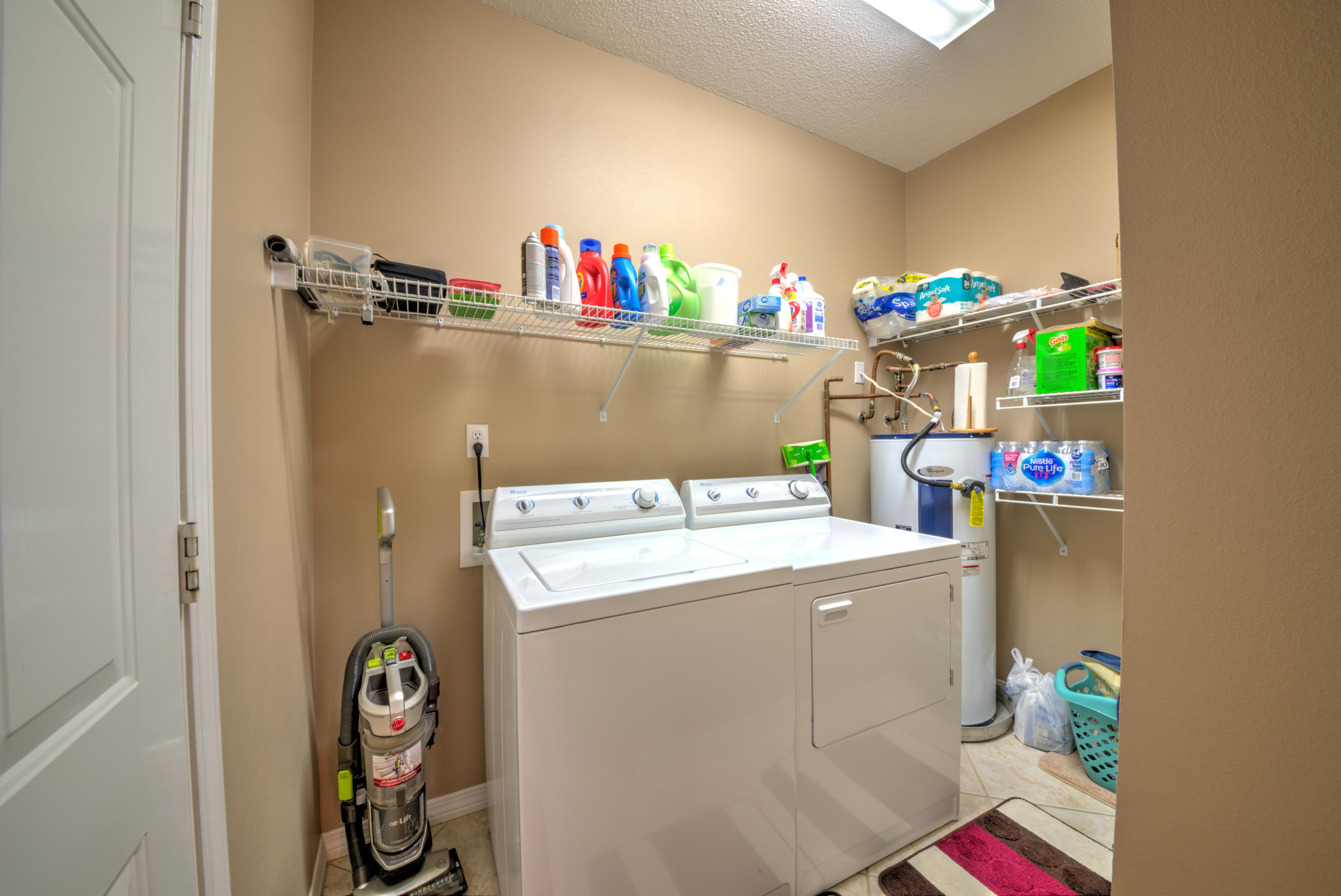 HIDDEN CREEK ESTATES AT HOLLEY BY THE SEA - Residential