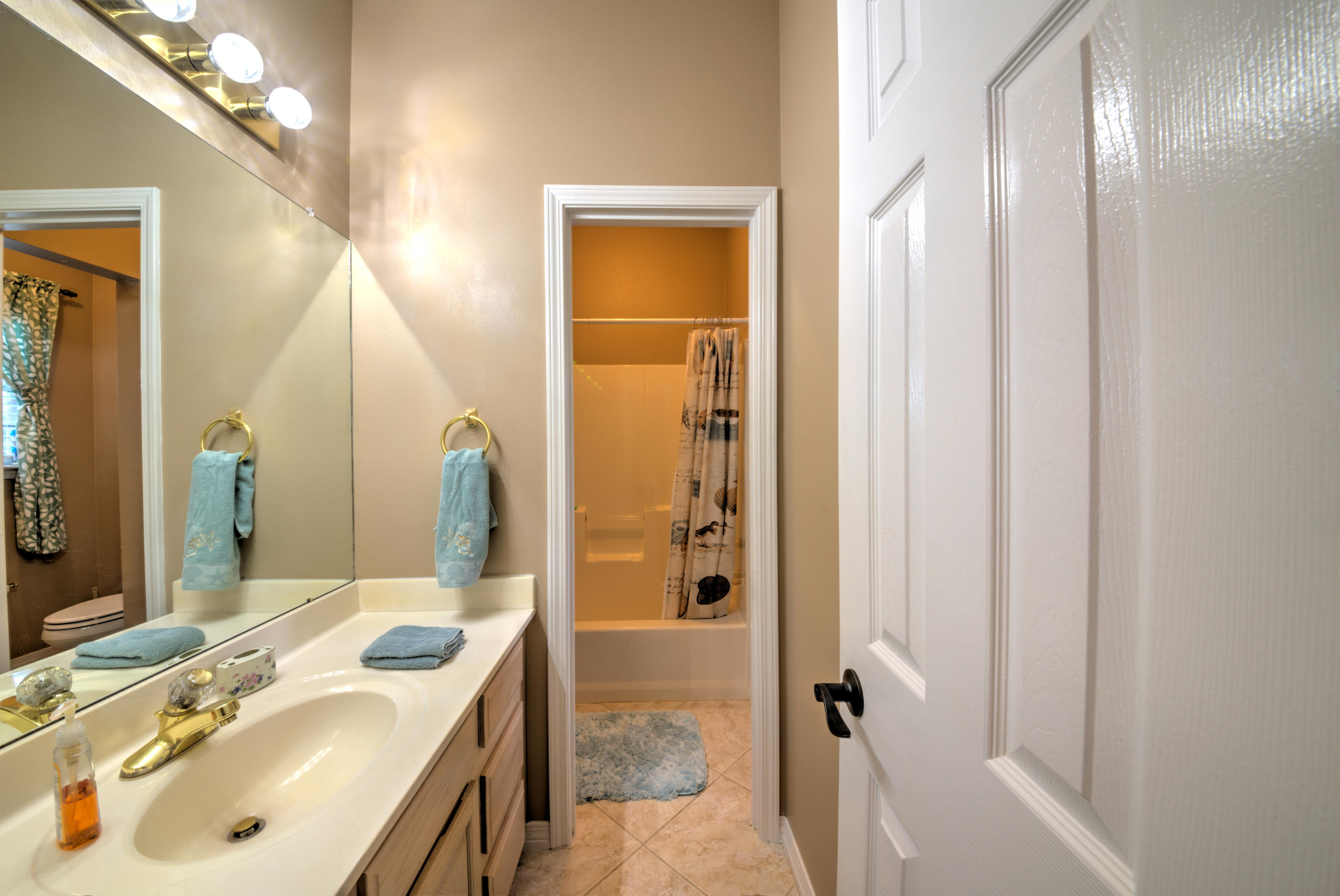 HIDDEN CREEK ESTATES AT HOLLEY BY THE SEA - Residential