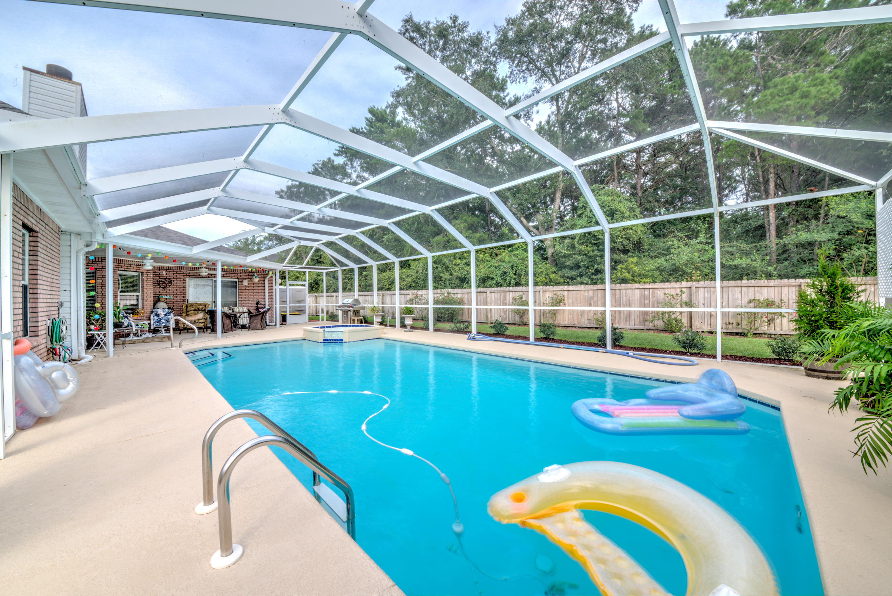 HIDDEN CREEK ESTATES AT HOLLEY BY THE SEA - Residential