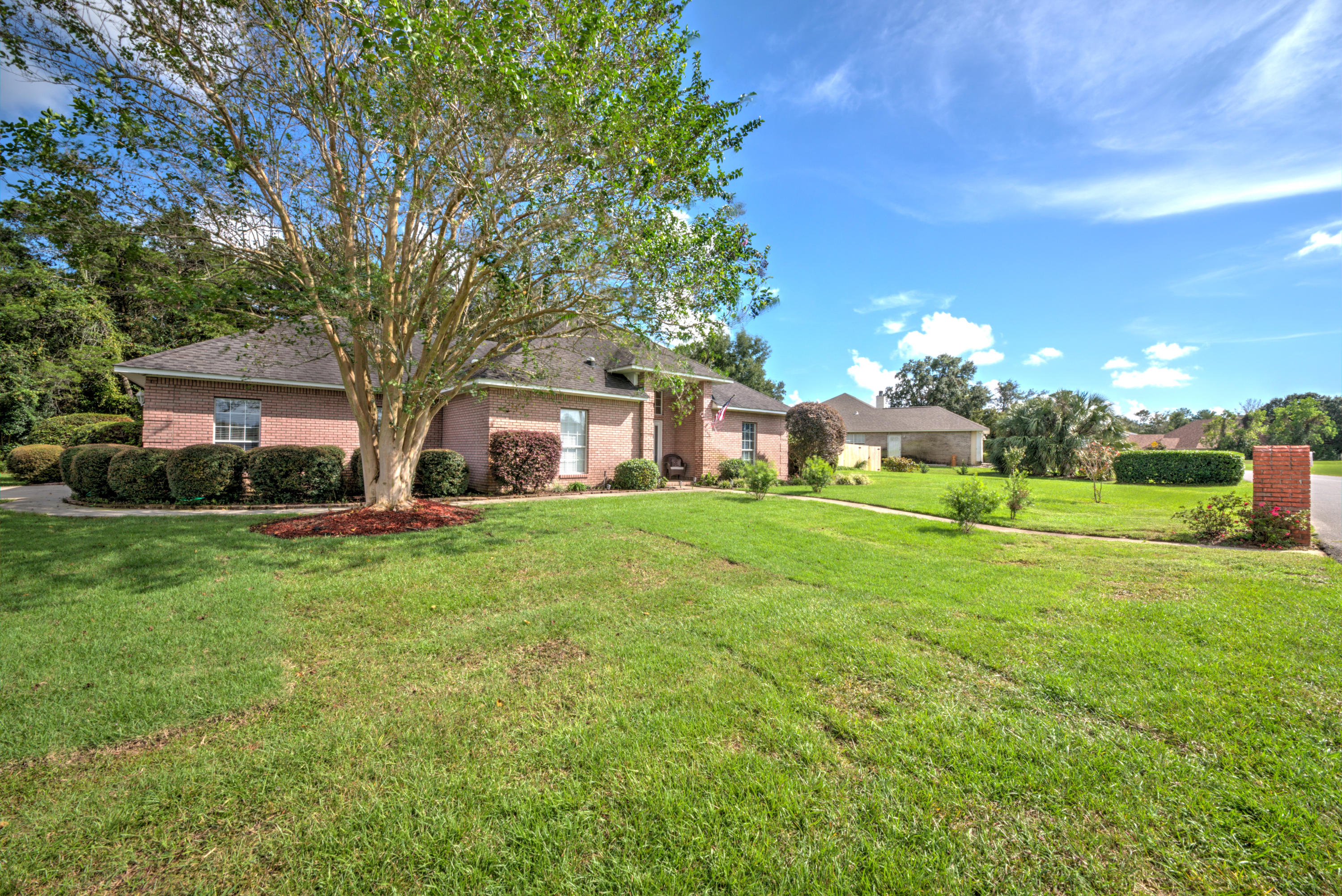 HIDDEN CREEK ESTATES AT HOLLEY BY THE SEA - Residential