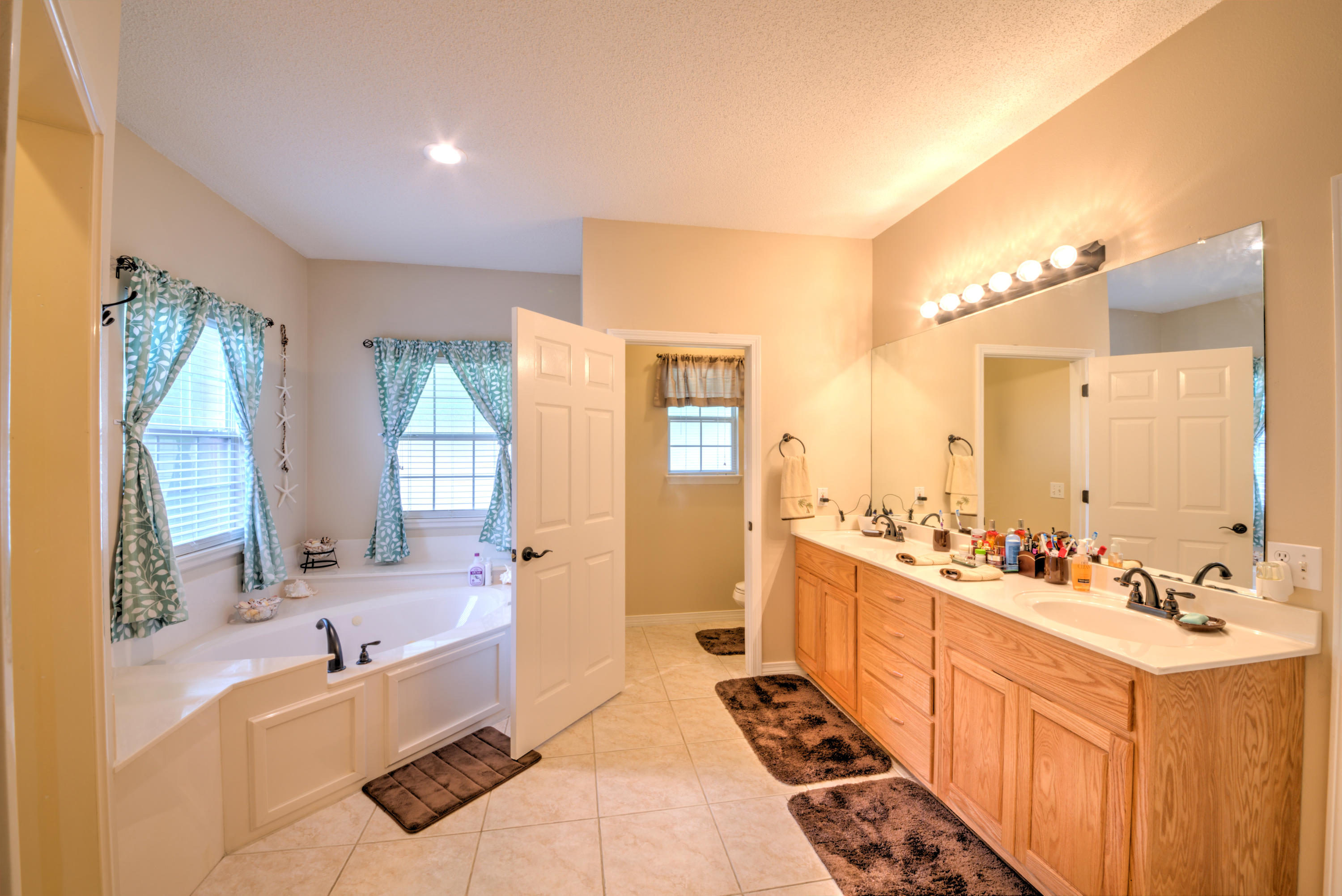 HIDDEN CREEK ESTATES AT HOLLEY BY THE SEA - Residential