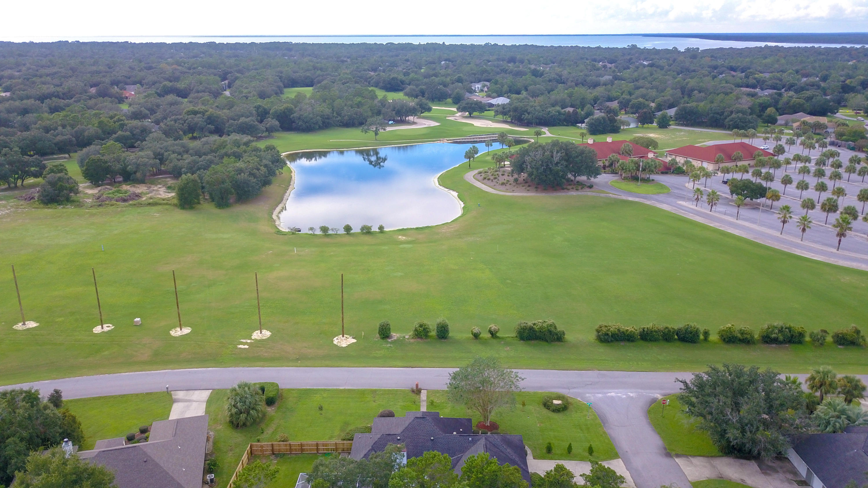 HIDDEN CREEK ESTATES AT HOLLEY BY THE SEA - Residential