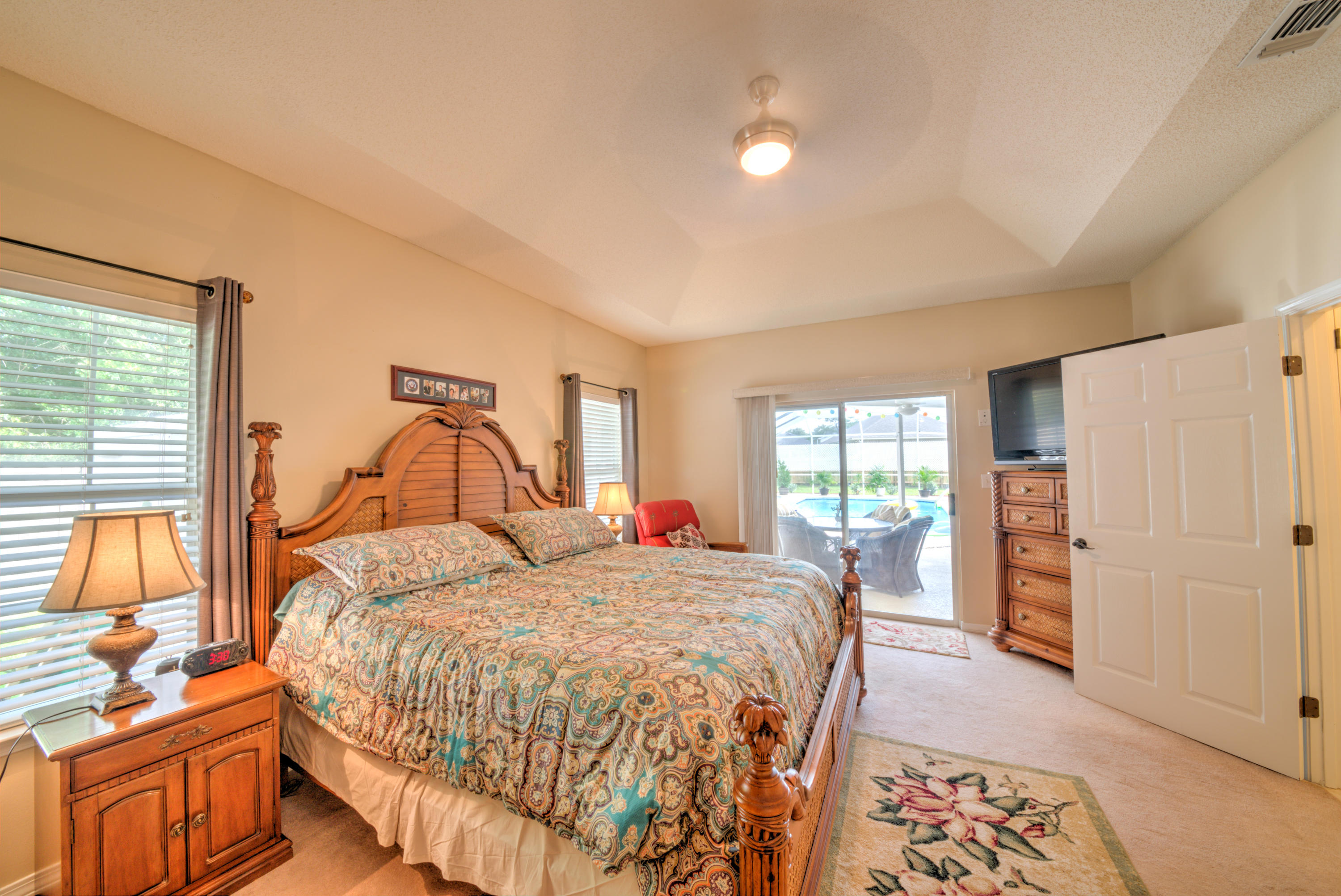 HIDDEN CREEK ESTATES AT HOLLEY BY THE SEA - Residential