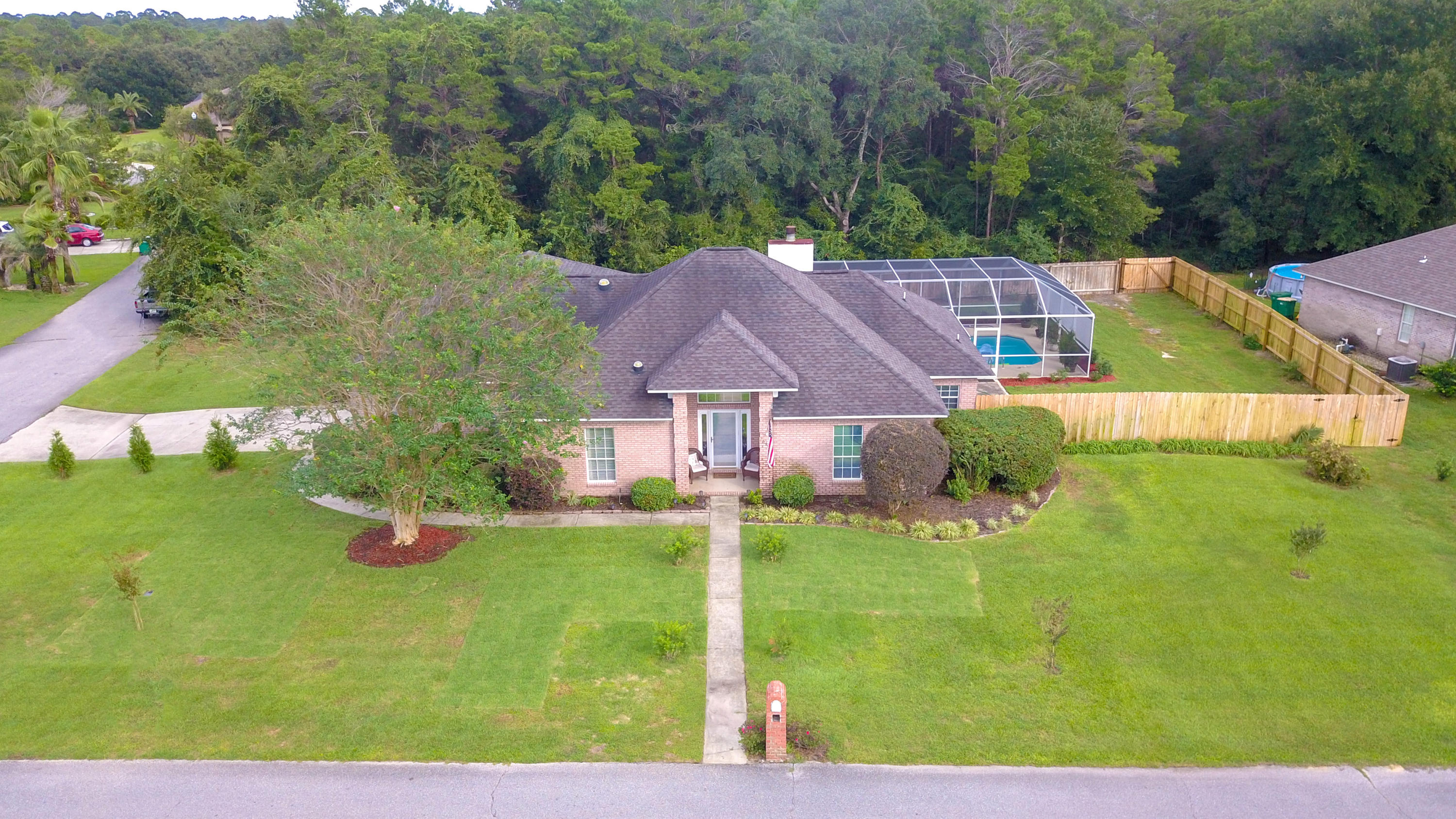 HIDDEN CREEK ESTATES AT HOLLEY BY THE SEA - Residential