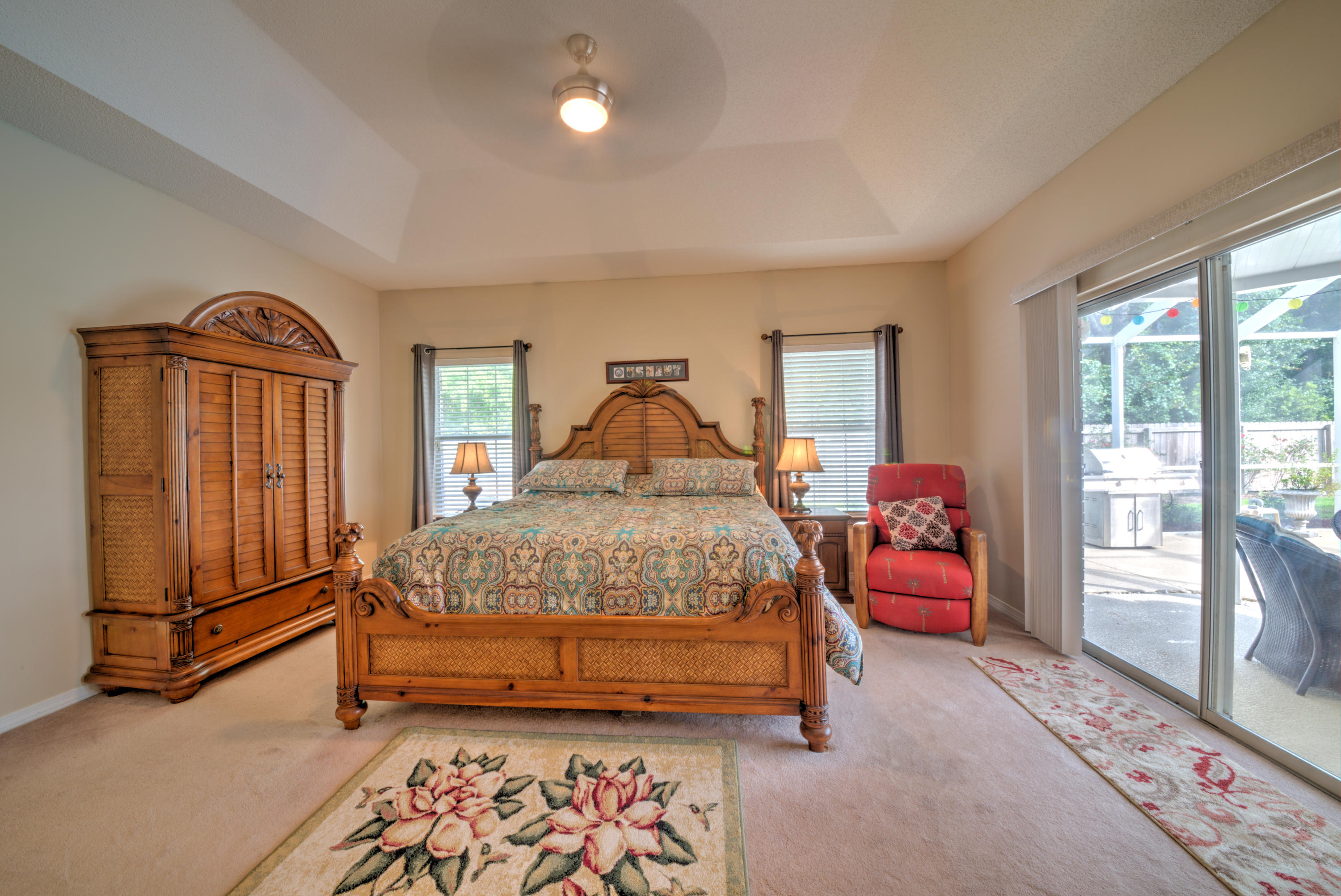 HIDDEN CREEK ESTATES AT HOLLEY BY THE SEA - Residential