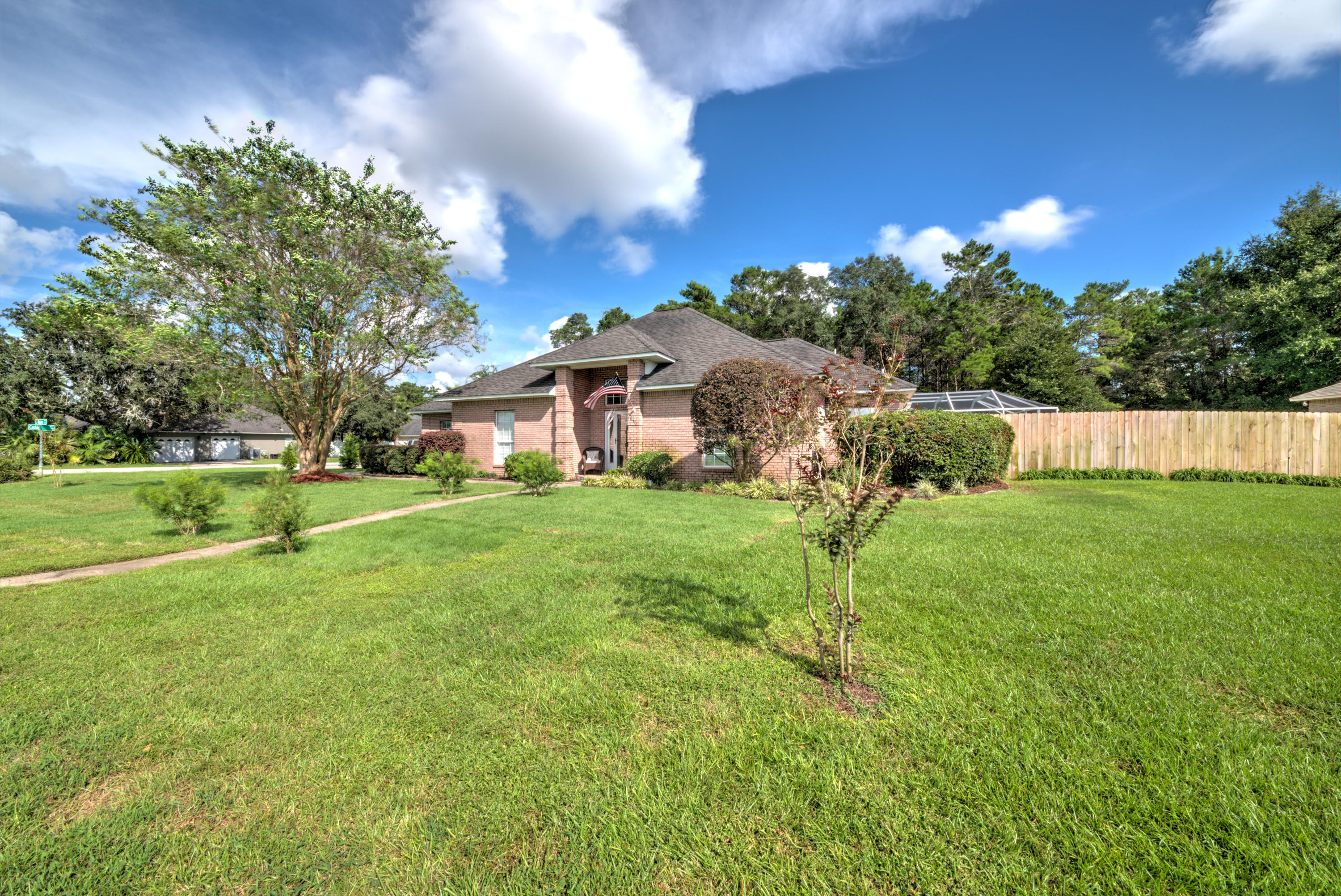 HIDDEN CREEK ESTATES AT HOLLEY BY THE SEA - Residential