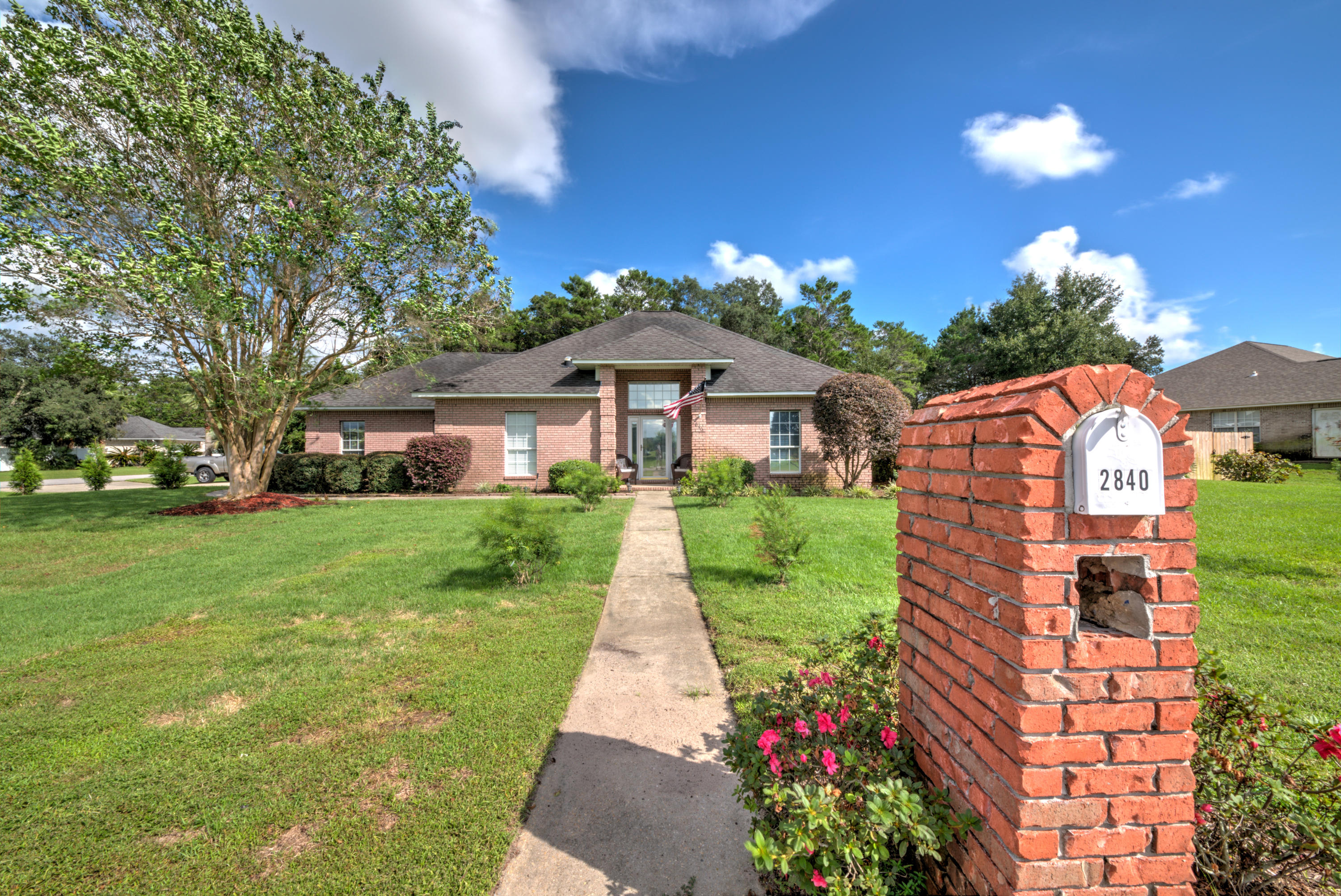 HIDDEN CREEK ESTATES AT HOLLEY BY THE SEA - Residential