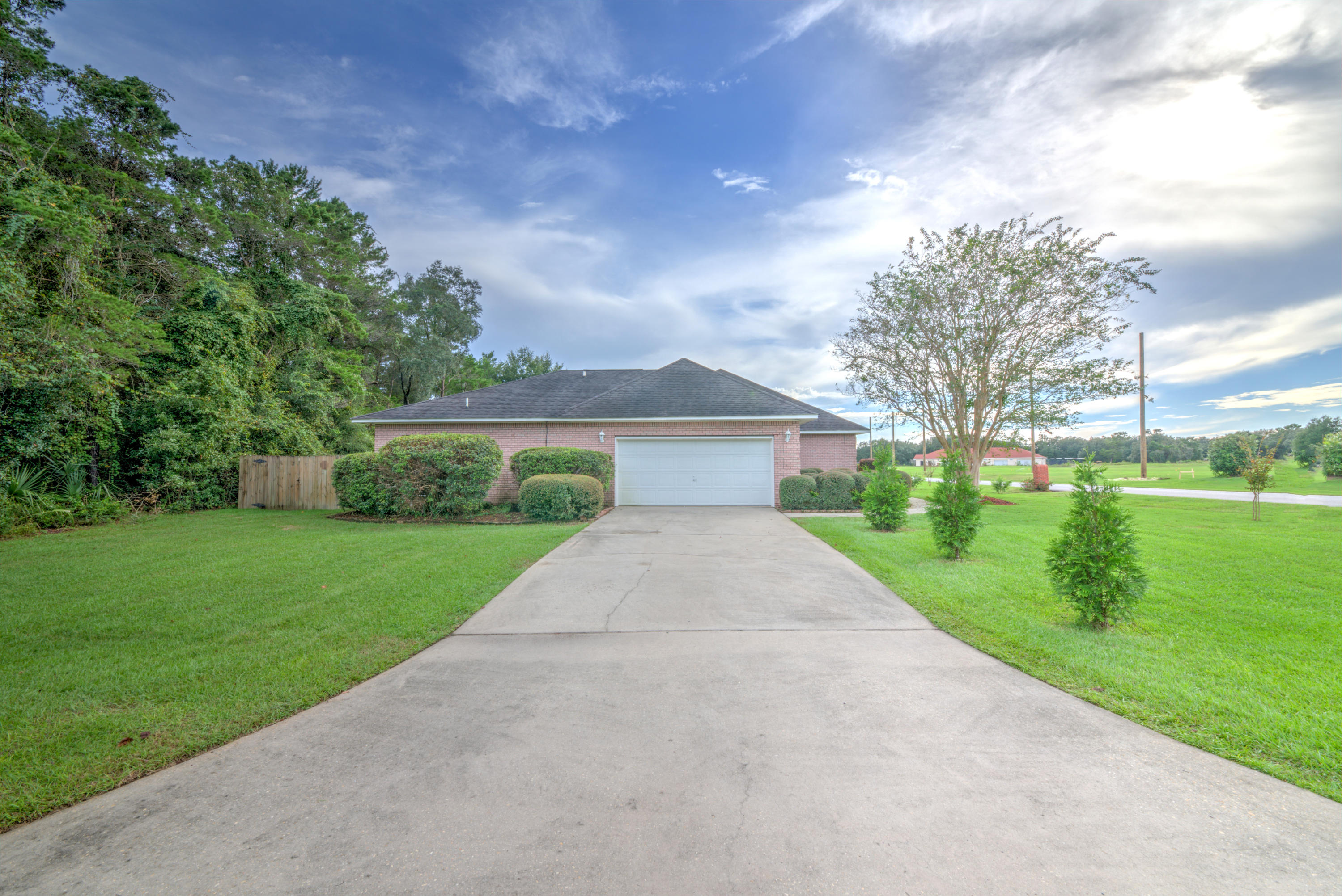 HIDDEN CREEK ESTATES AT HOLLEY BY THE SEA - Residential