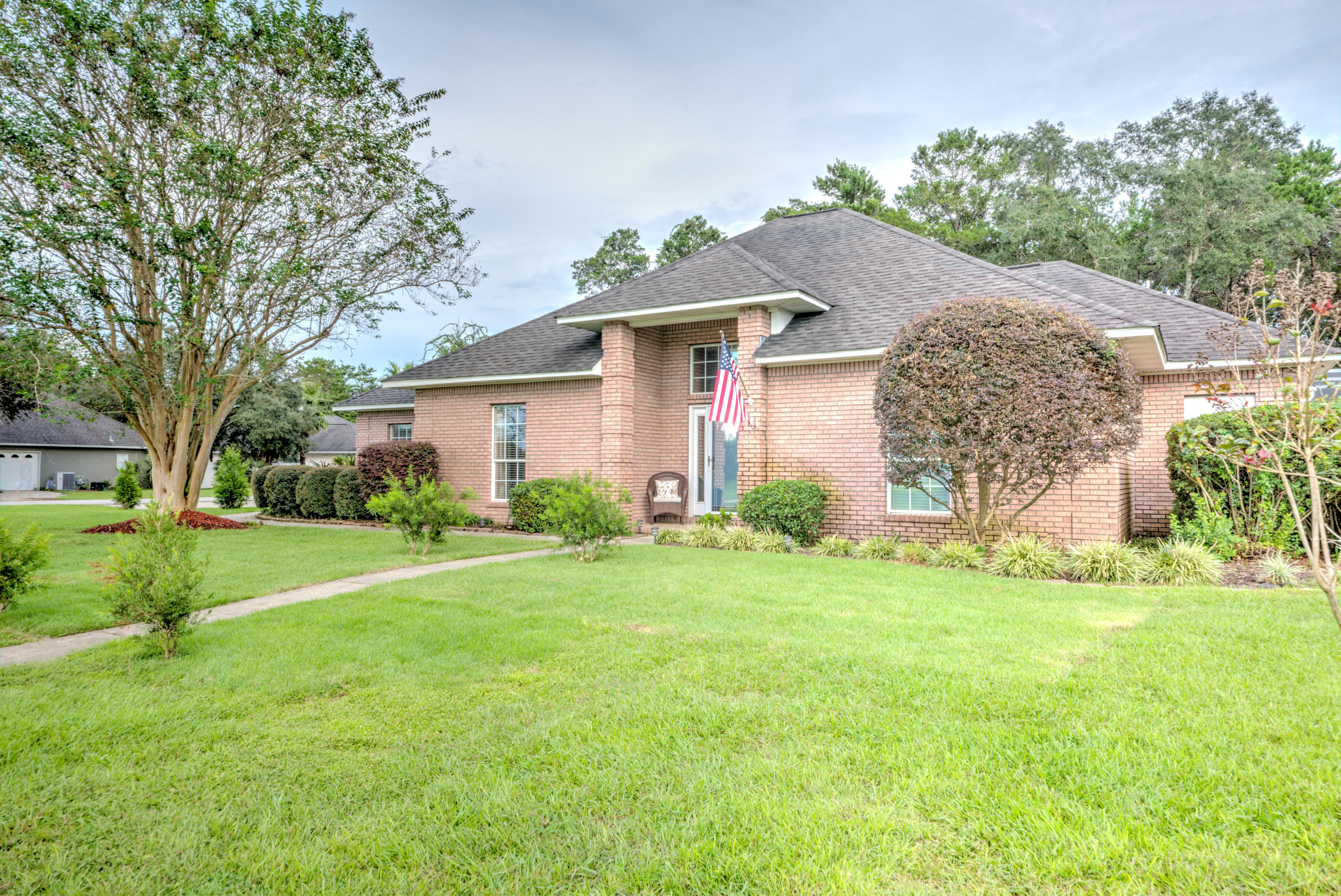 HIDDEN CREEK ESTATES AT HOLLEY BY THE SEA - Residential