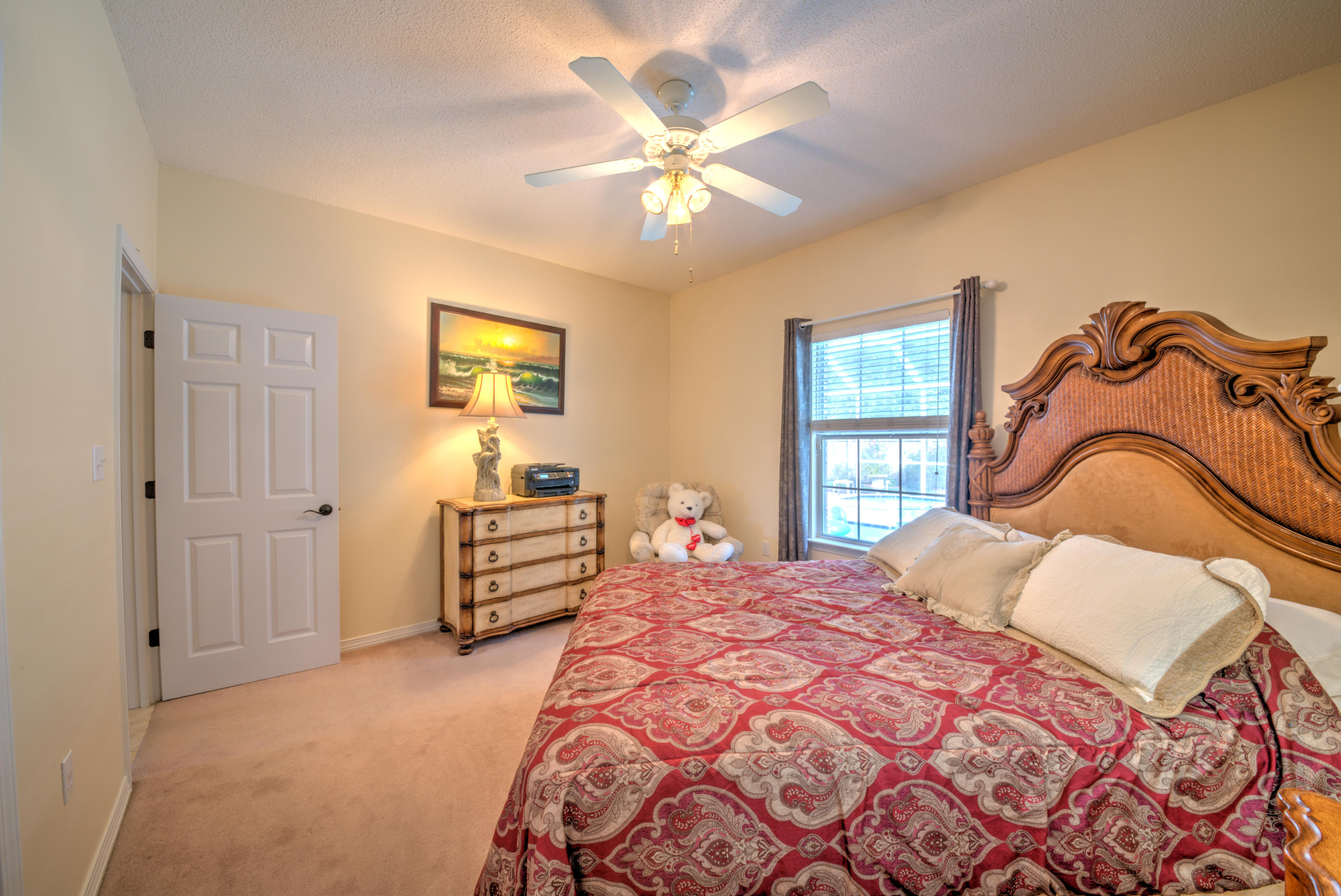 HIDDEN CREEK ESTATES AT HOLLEY BY THE SEA - Residential