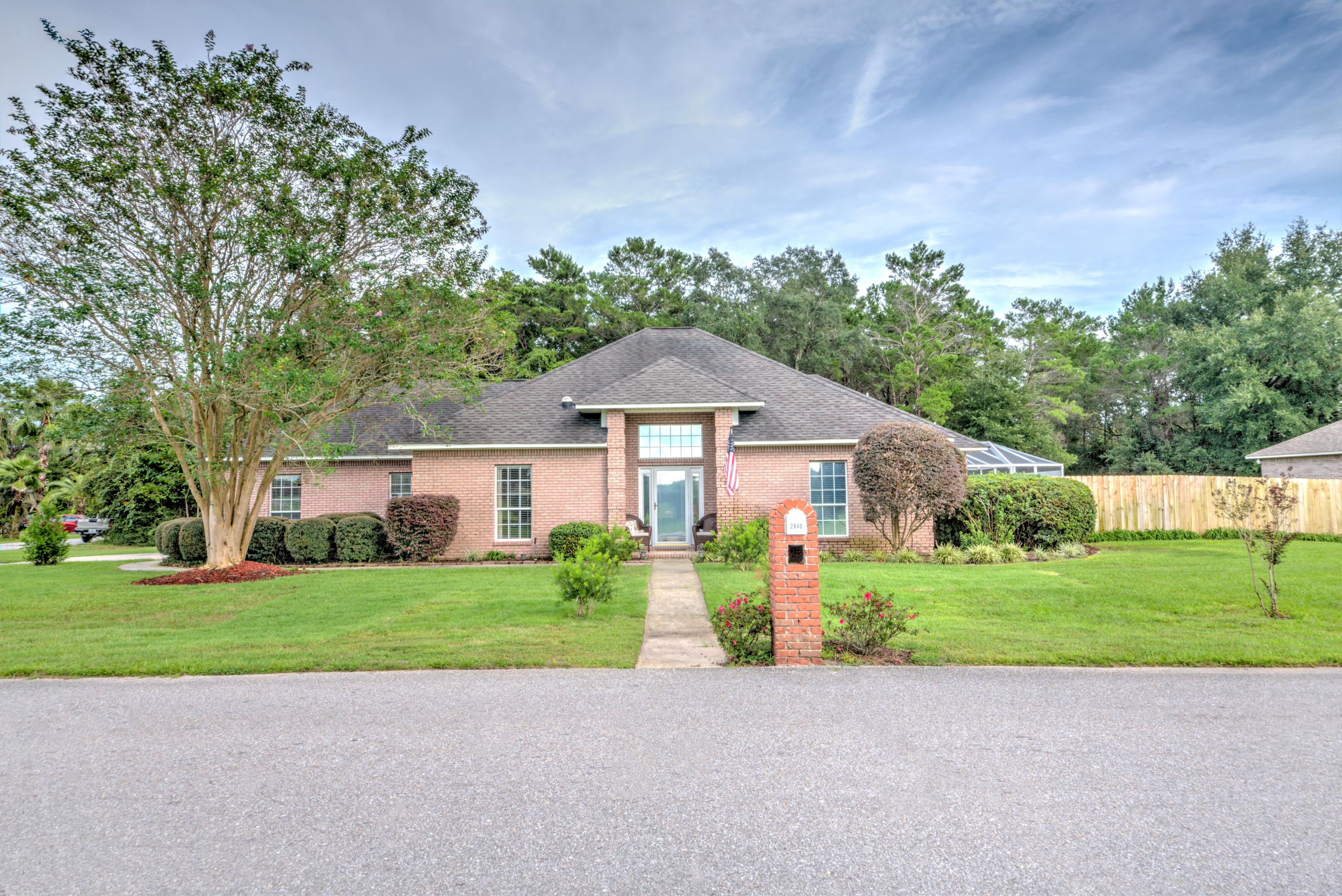 HIDDEN CREEK ESTATES AT HOLLEY BY THE SEA - Residential