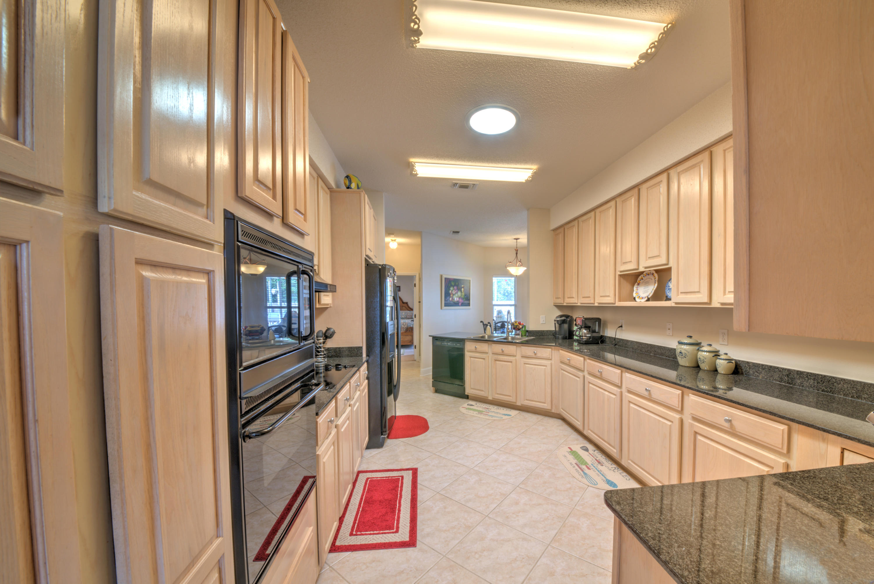 HIDDEN CREEK ESTATES AT HOLLEY BY THE SEA - Residential