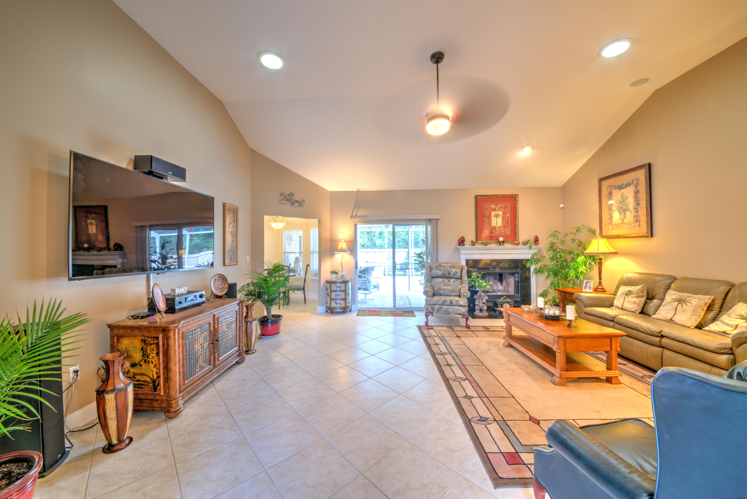 HIDDEN CREEK ESTATES AT HOLLEY BY THE SEA - Residential