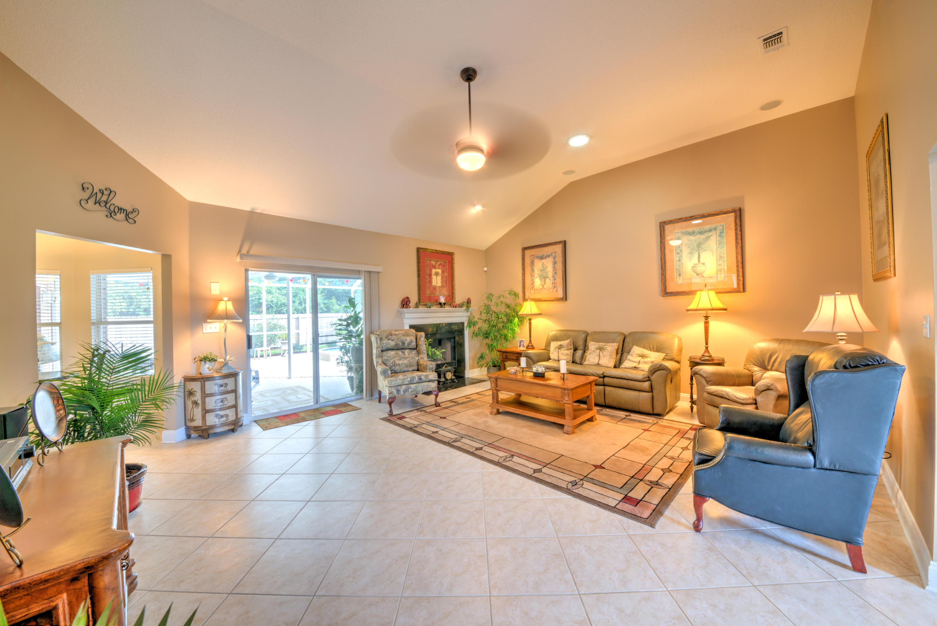 HIDDEN CREEK ESTATES AT HOLLEY BY THE SEA - Residential