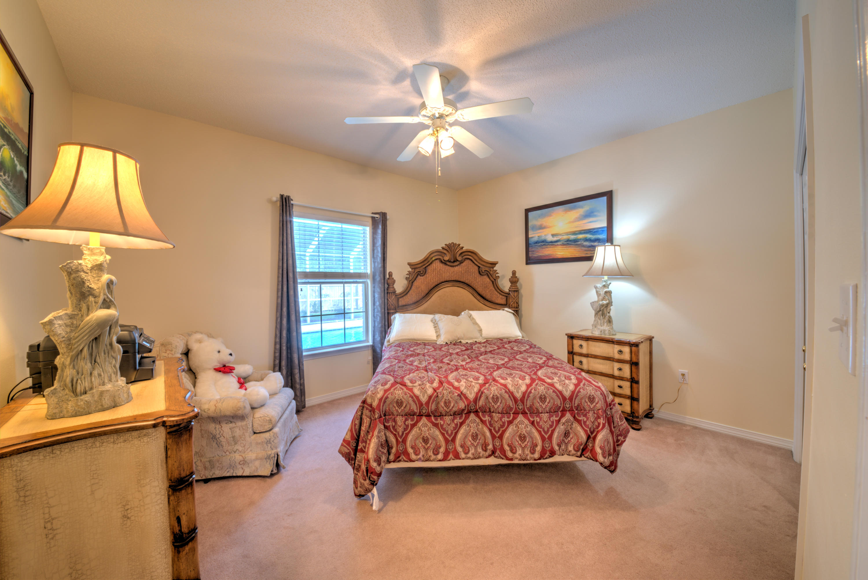 HIDDEN CREEK ESTATES AT HOLLEY BY THE SEA - Residential