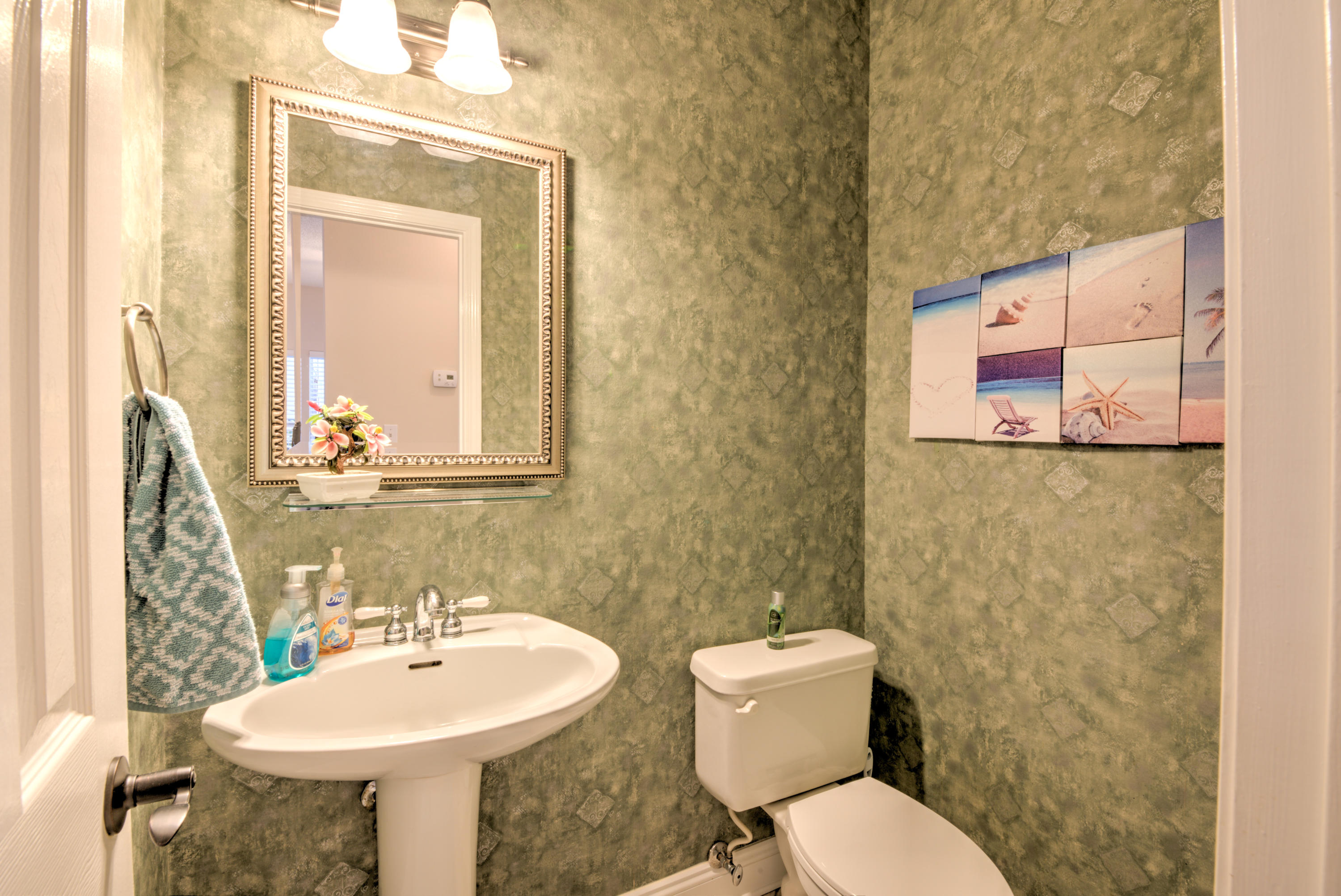 HIDDEN CREEK ESTATES AT HOLLEY BY THE SEA - Residential