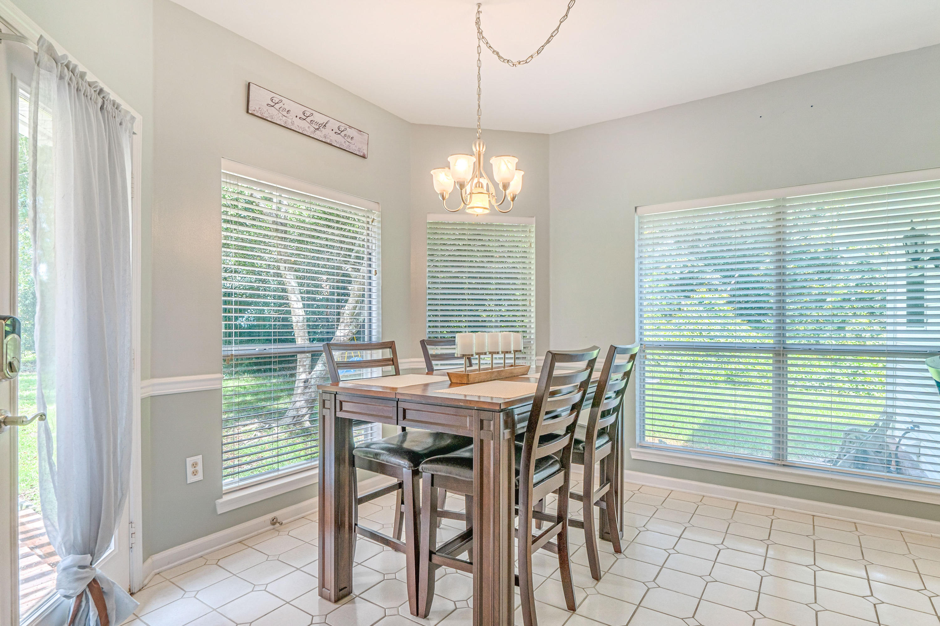 Bluewater Bay - Residential