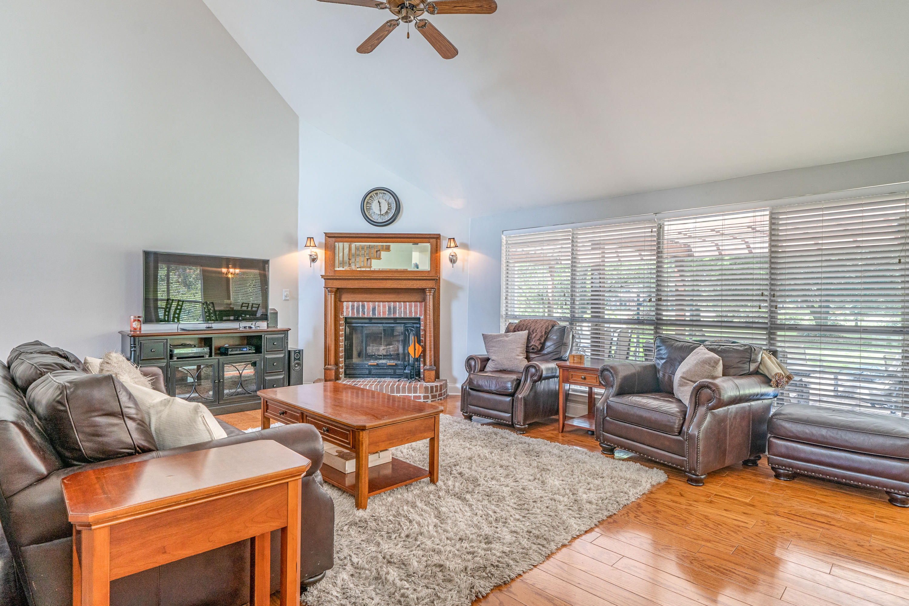 Bluewater Bay - Residential