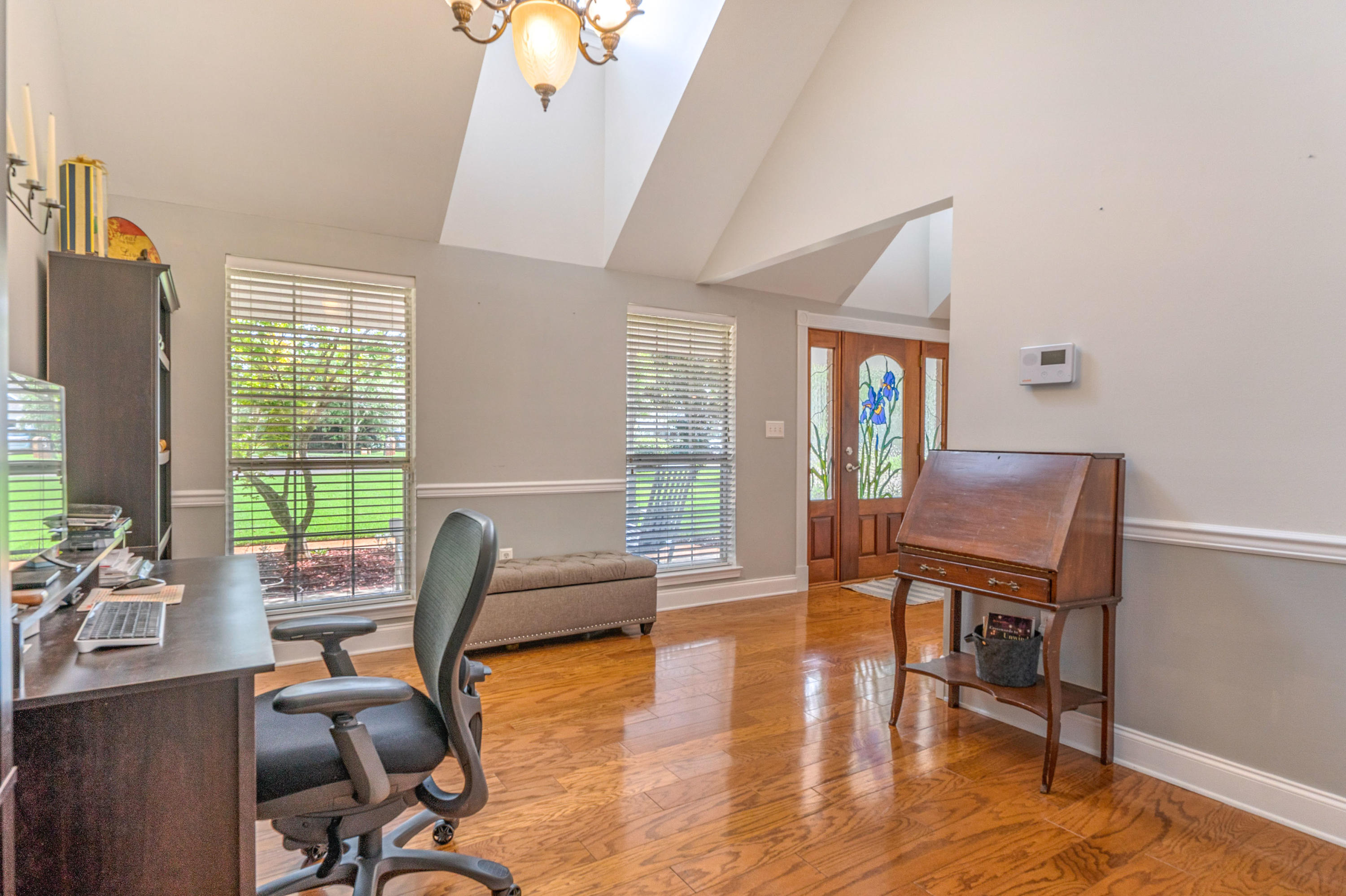 Bluewater Bay - Residential