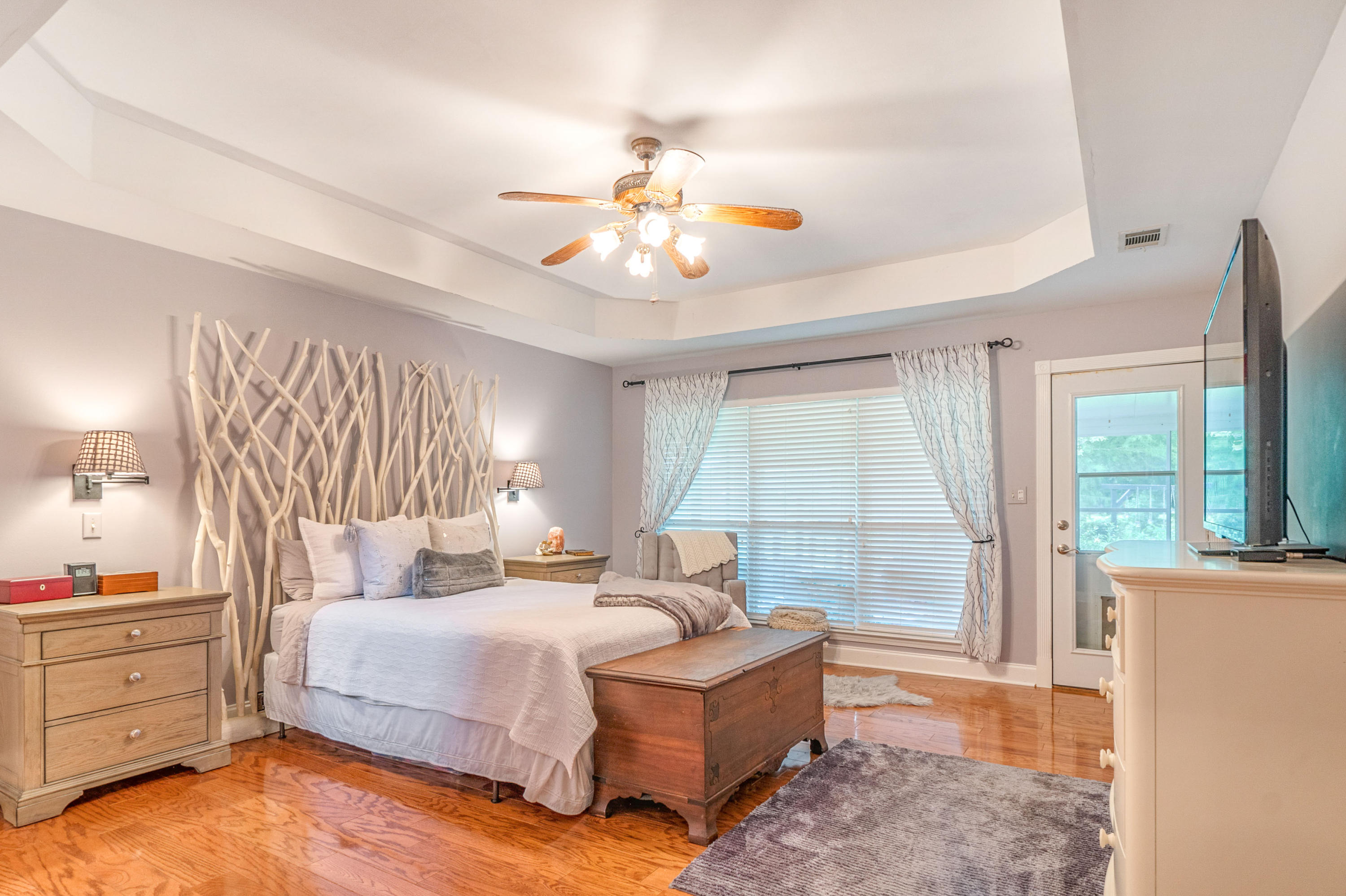 Bluewater Bay - Residential