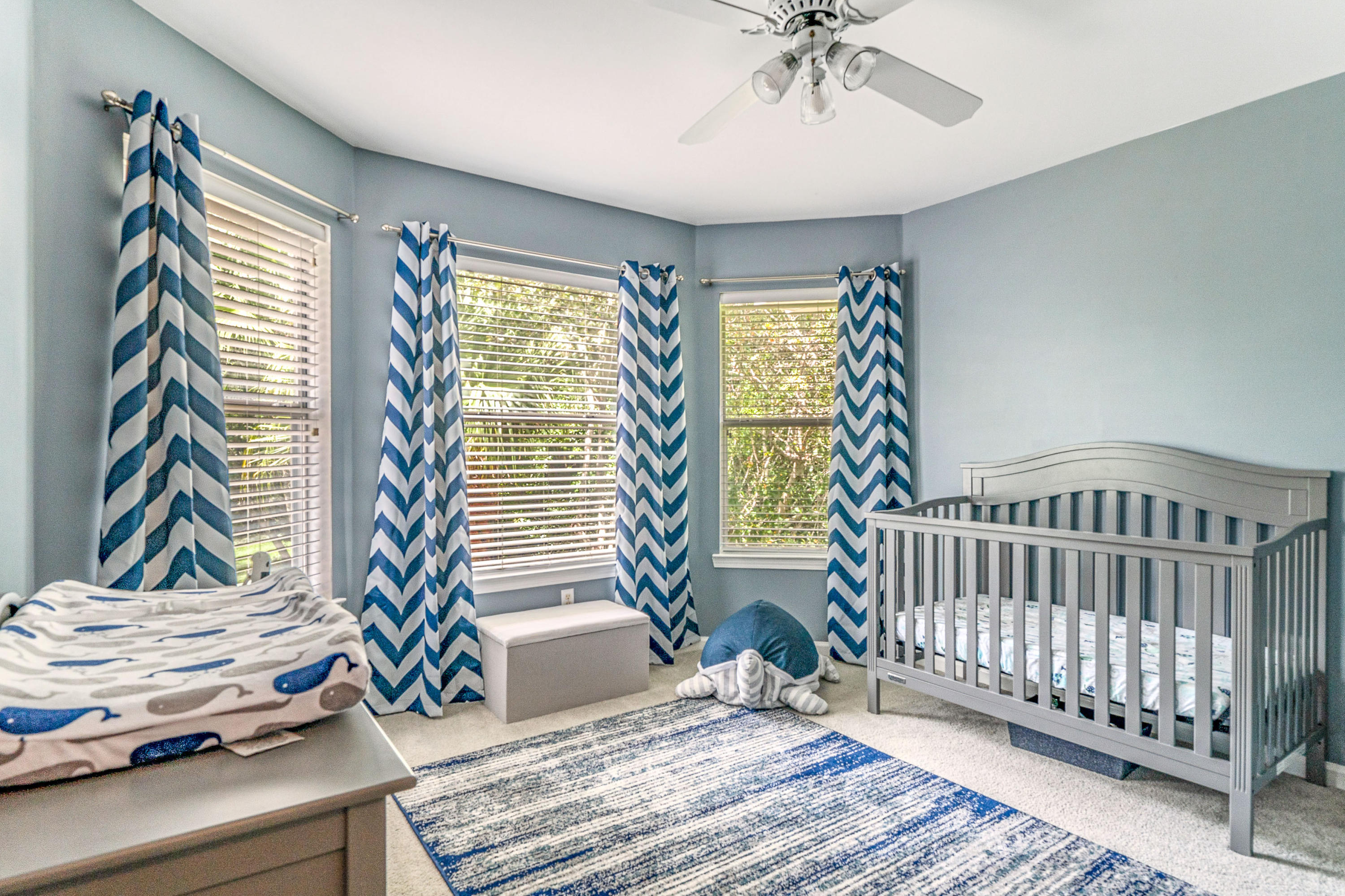 Bluewater Bay - Residential