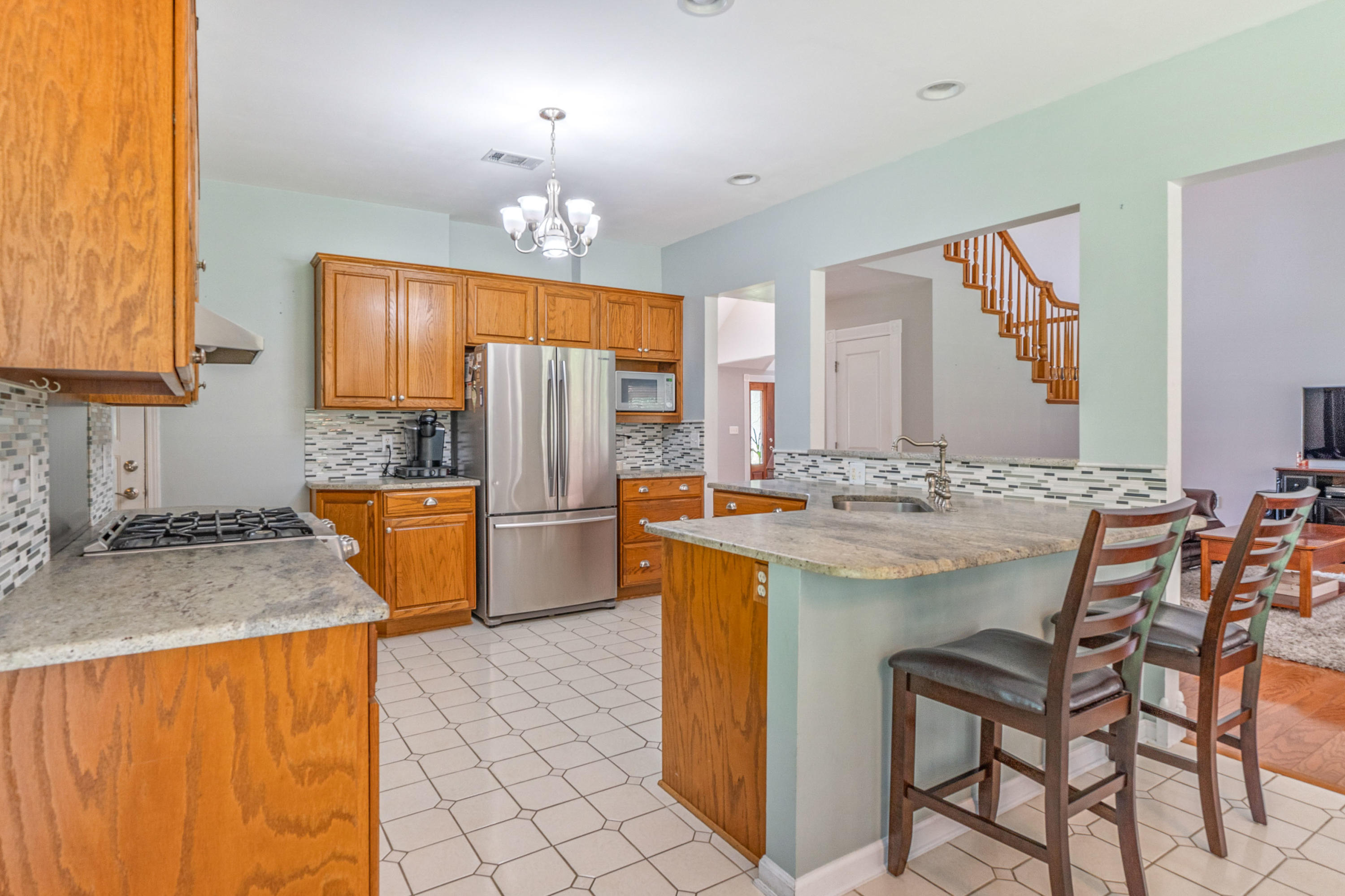 Bluewater Bay - Residential