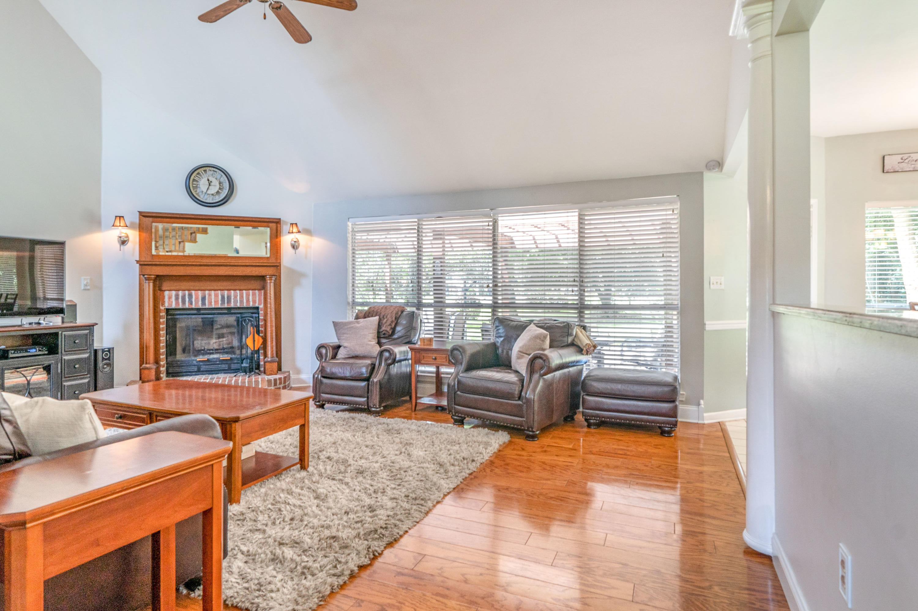 Bluewater Bay - Residential