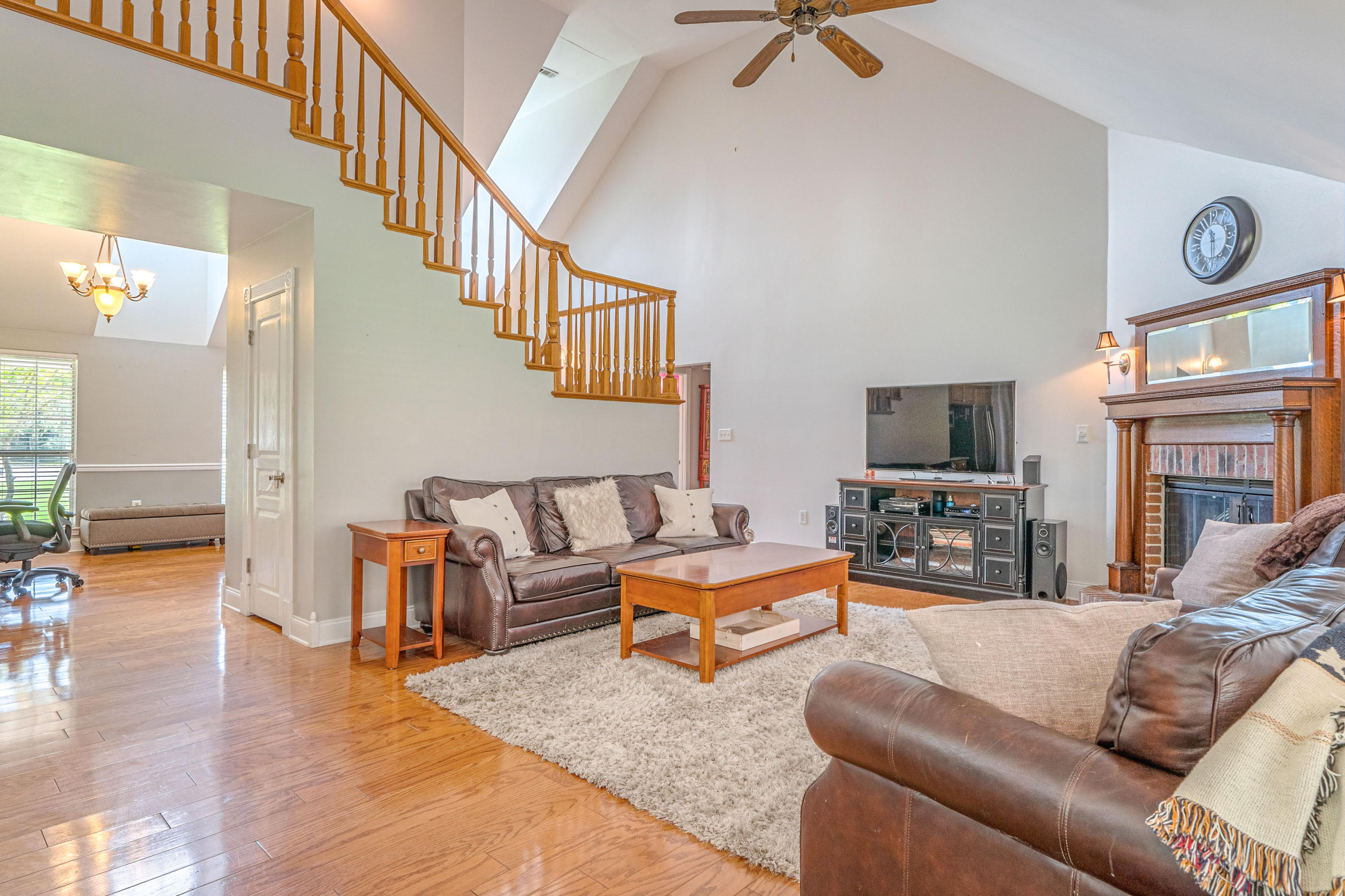 Bluewater Bay - Residential