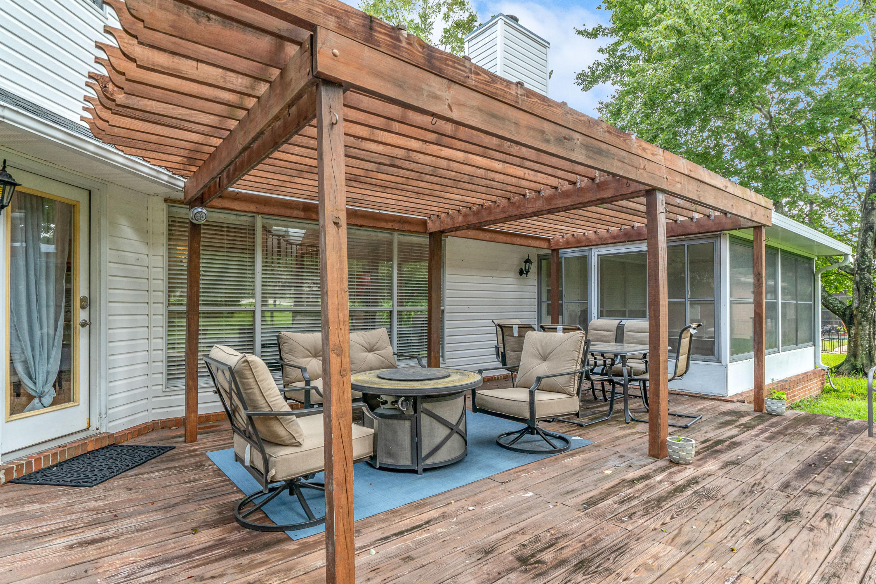 Bluewater Bay - Residential