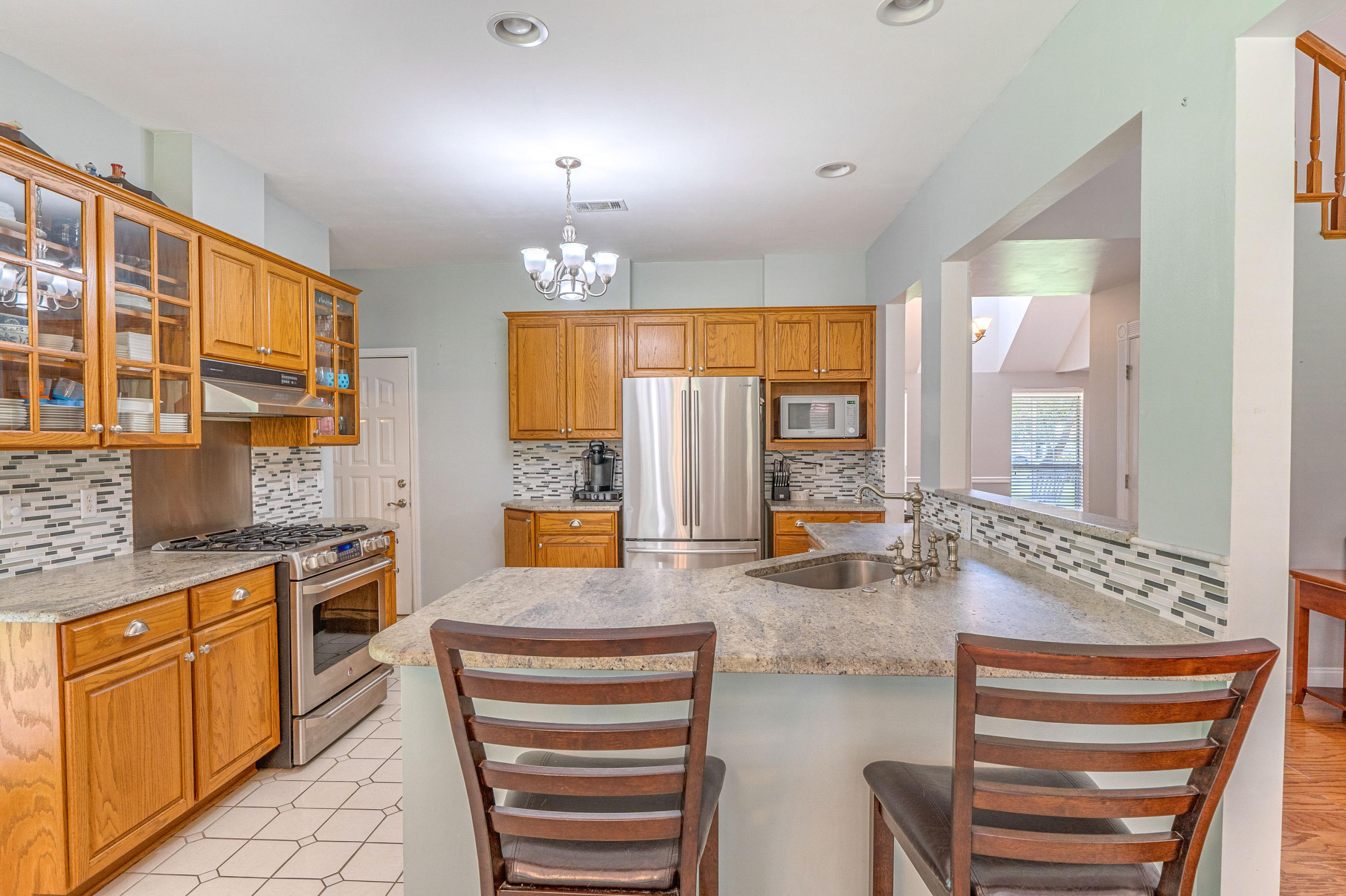 Bluewater Bay - Residential