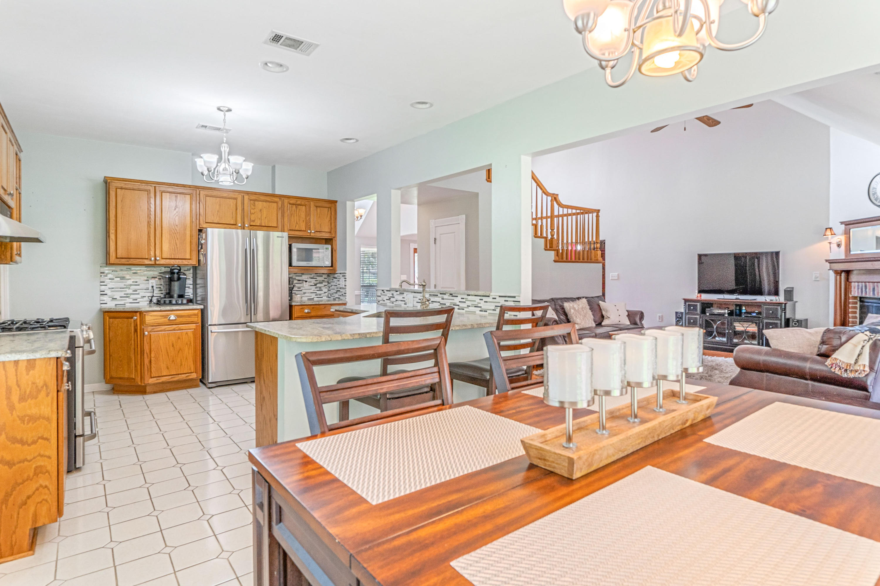 Bluewater Bay - Residential