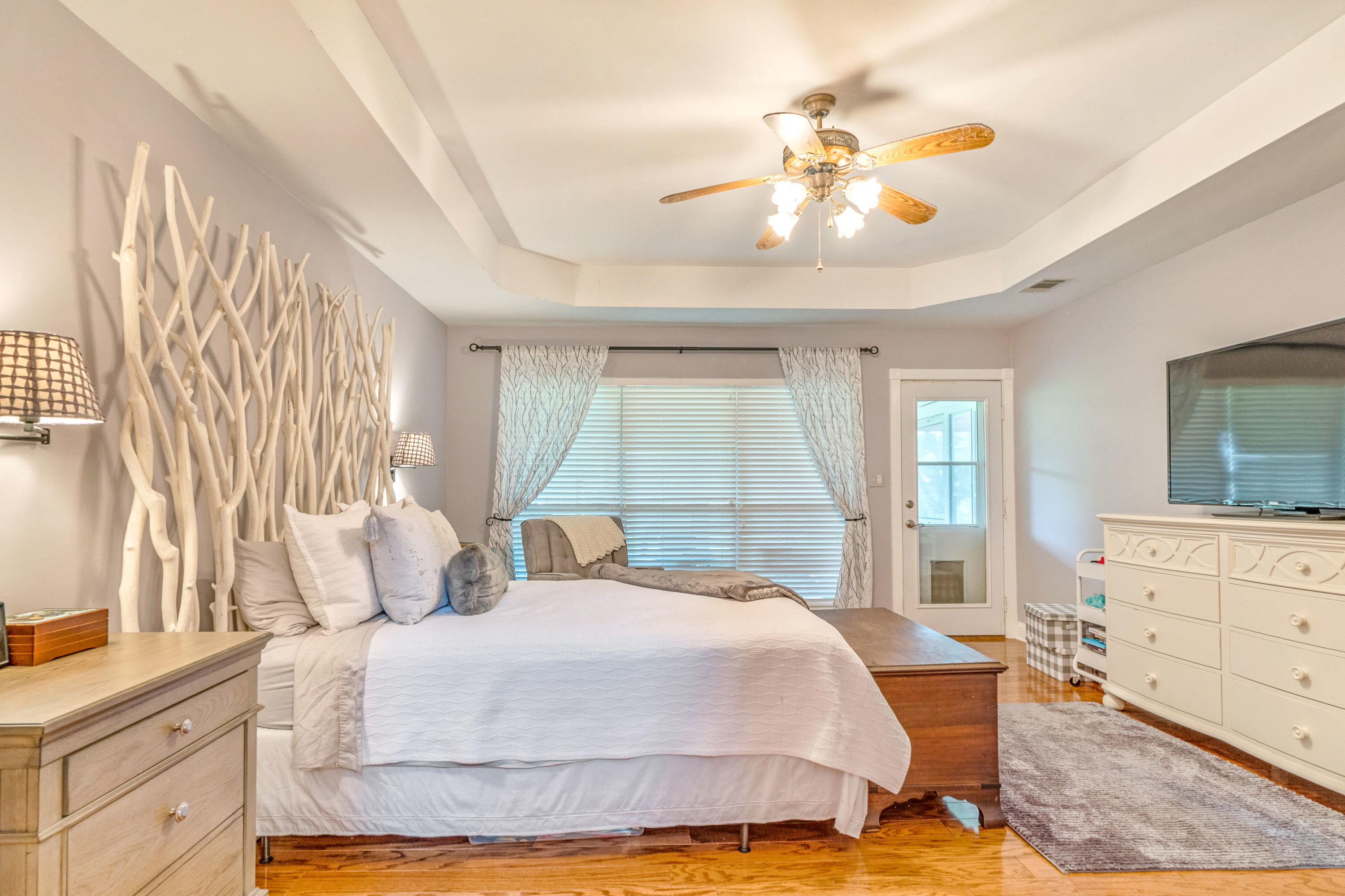 Bluewater Bay - Residential