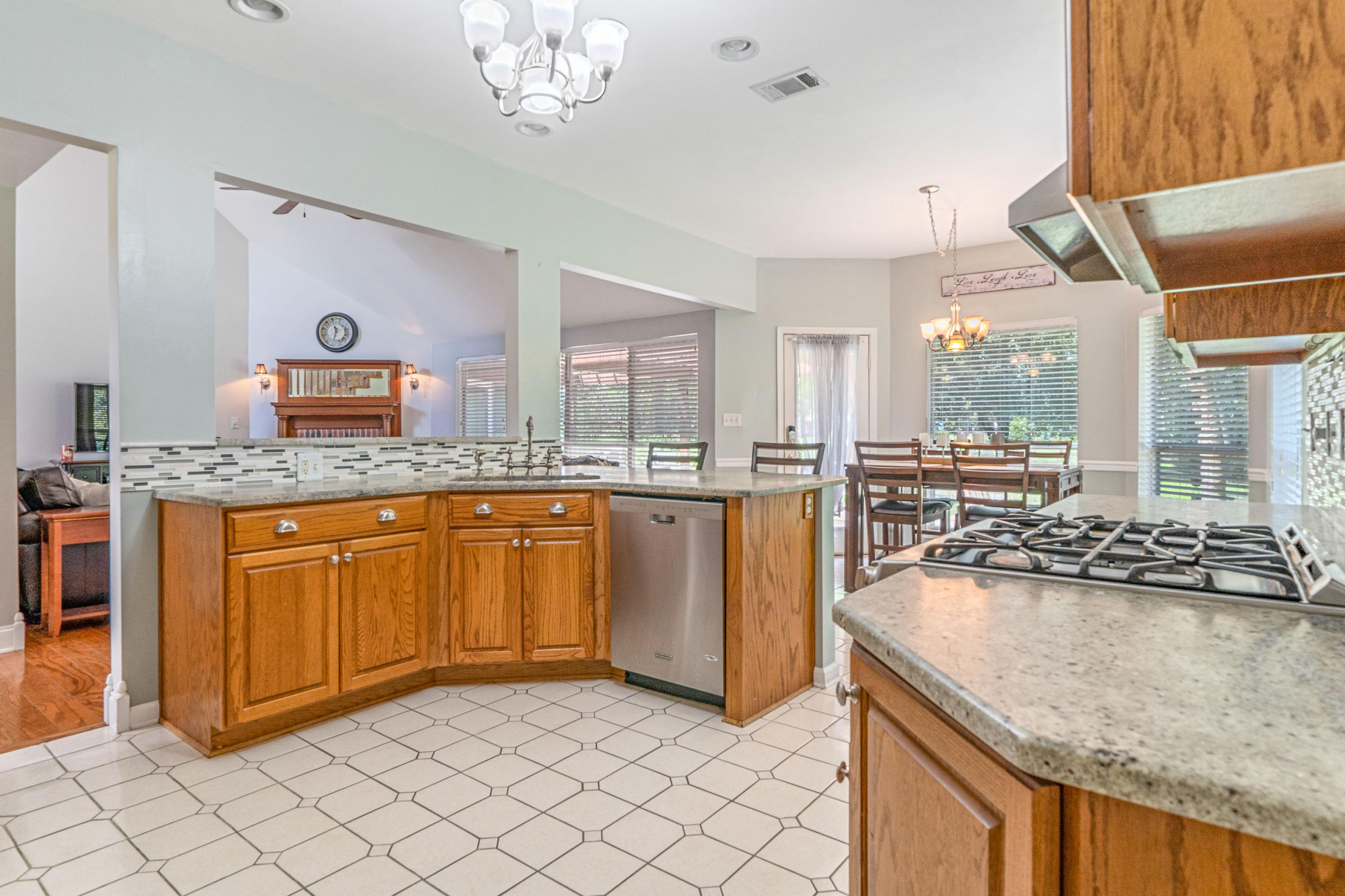 Bluewater Bay - Residential