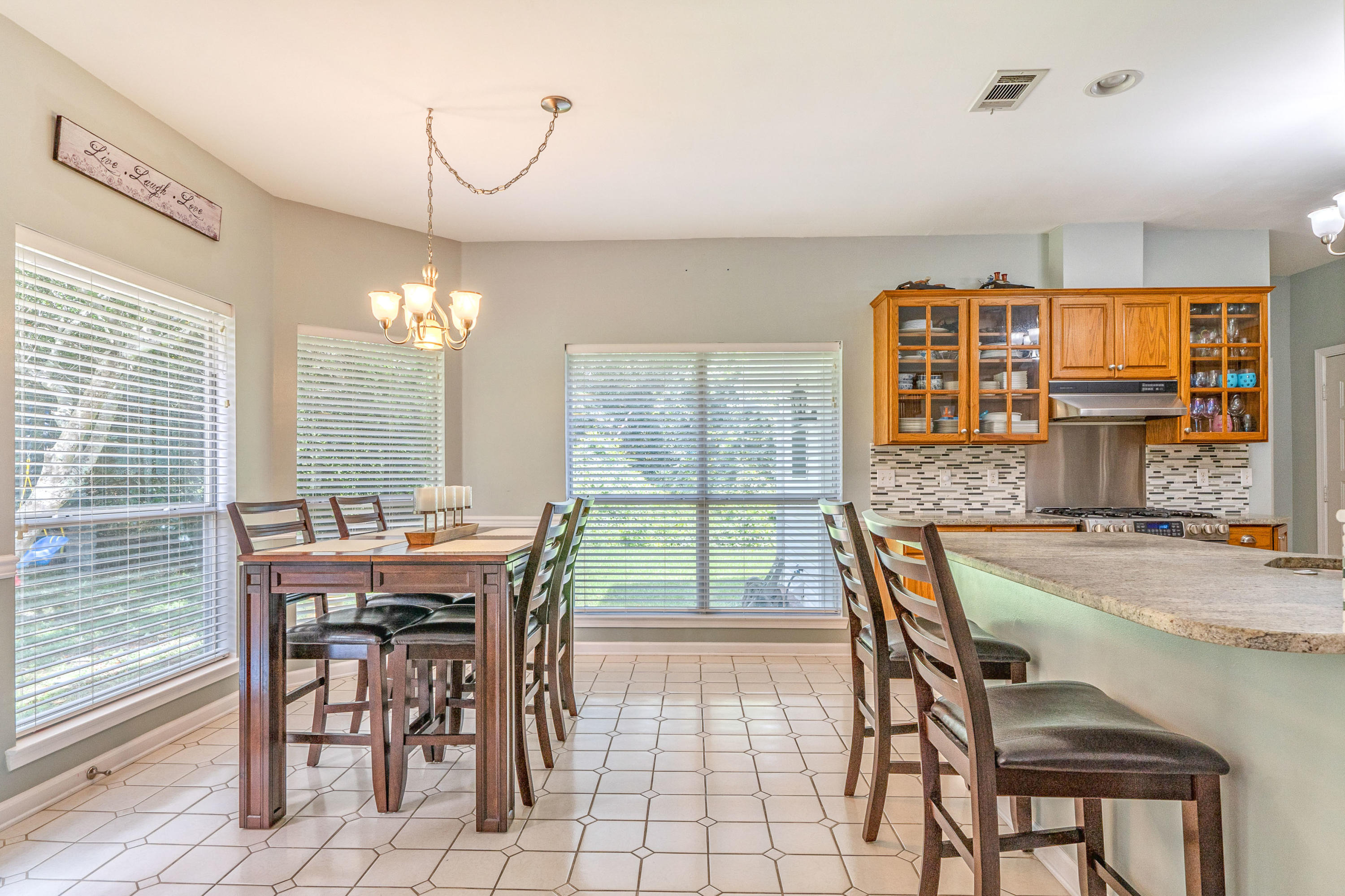 Bluewater Bay - Residential