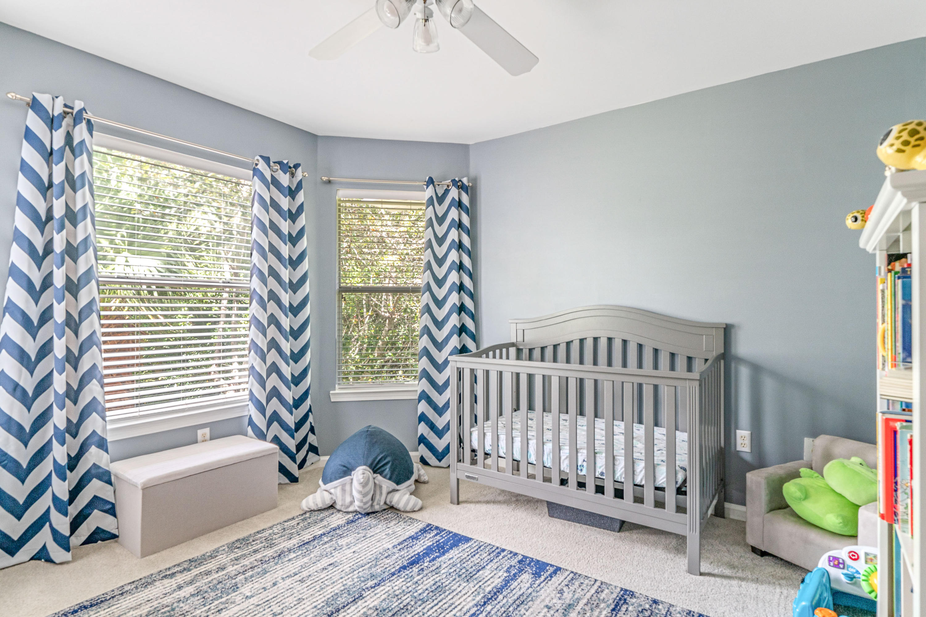 Bluewater Bay - Residential