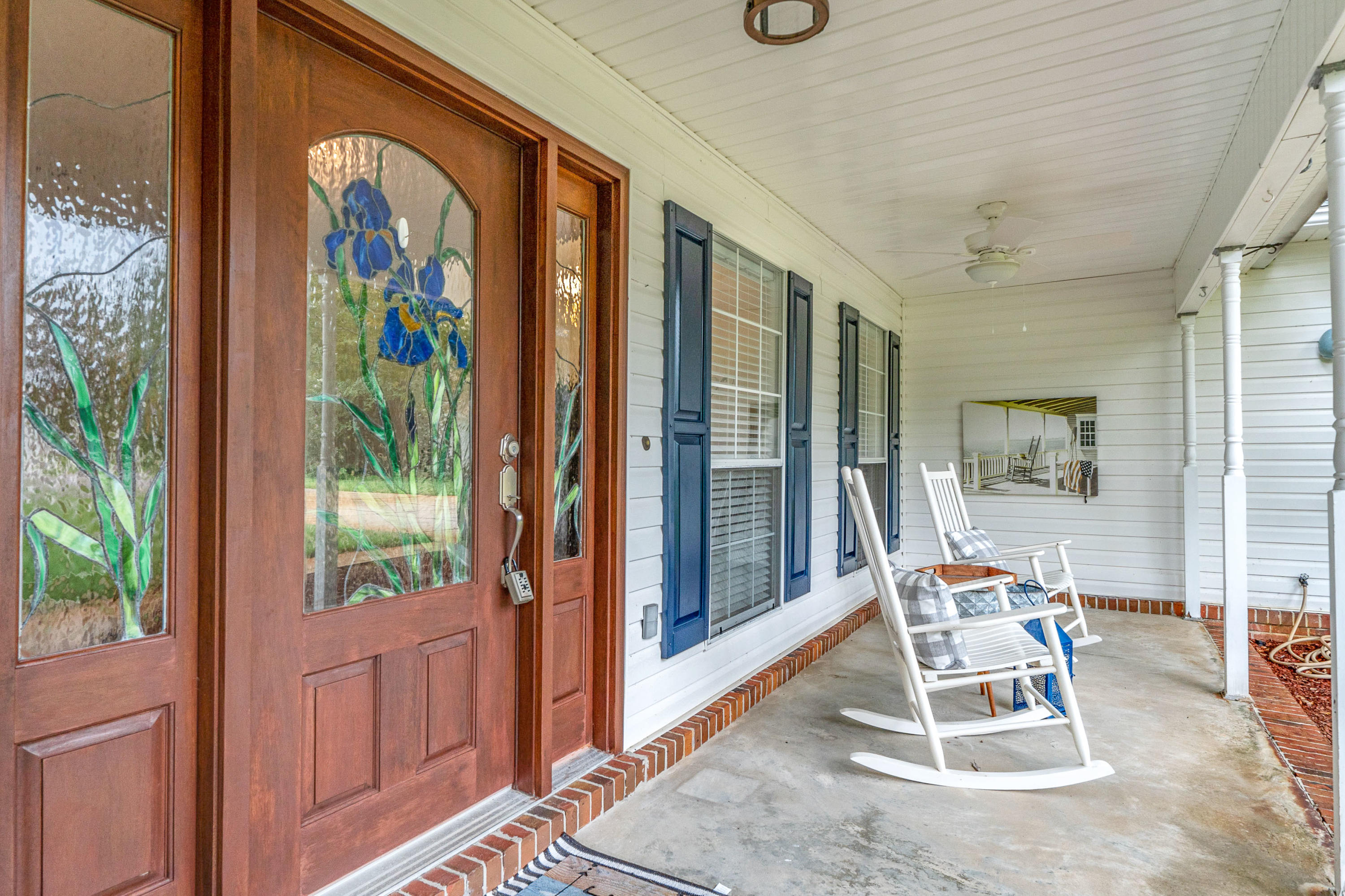 Bluewater Bay - Residential